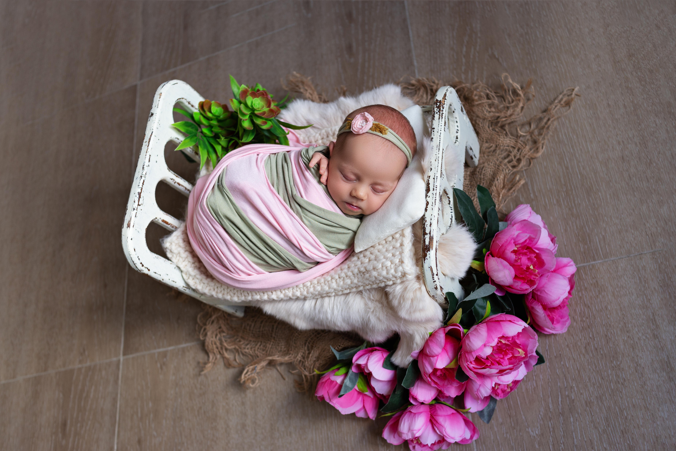 Новорожденные. Фотограф беременности и новорожденных Мария Еремина Южно-Сахалинск