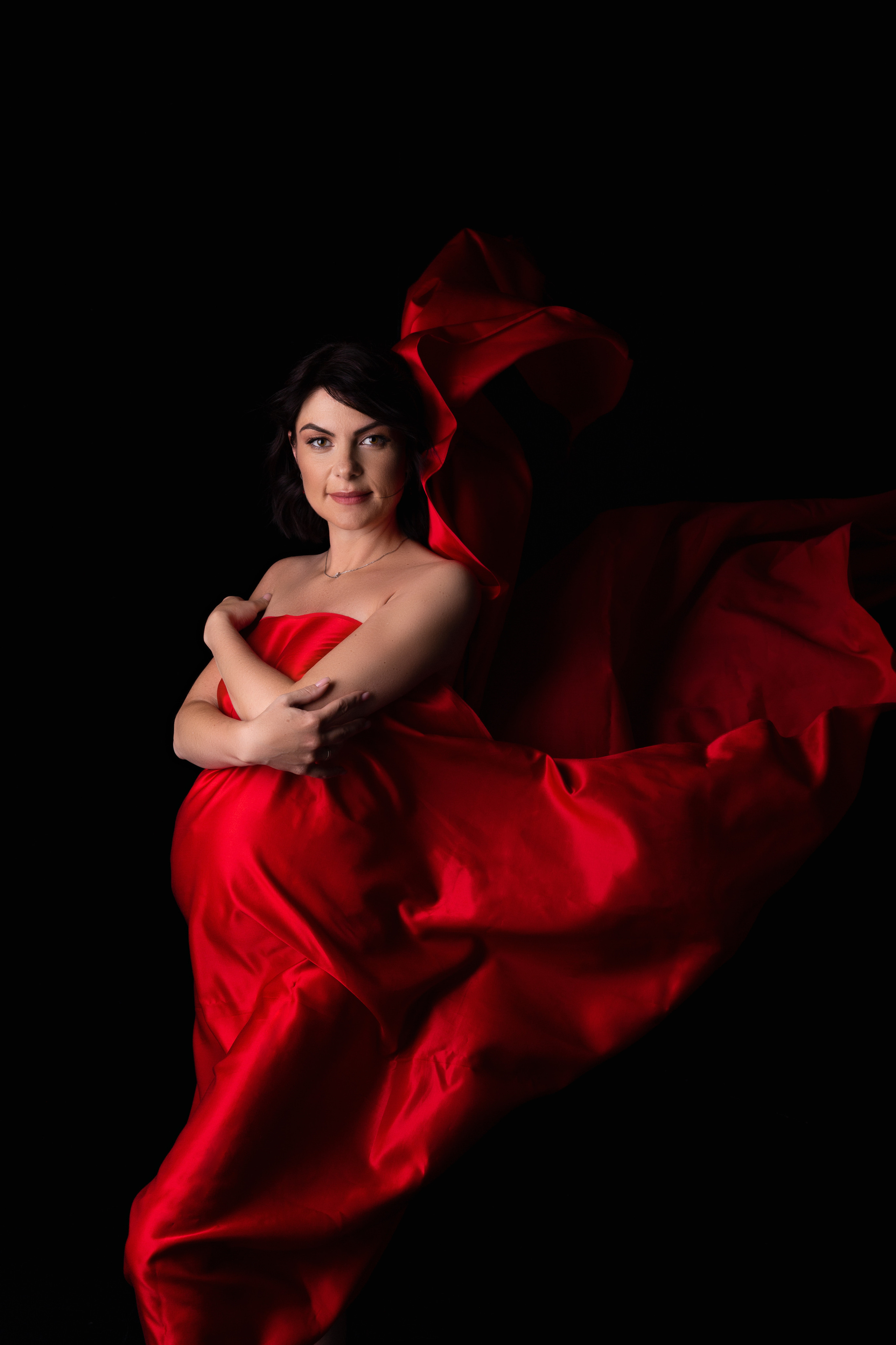 Беременность. Фотограф беременности и новорожденных Мария Еремина Южно-Сахалинск