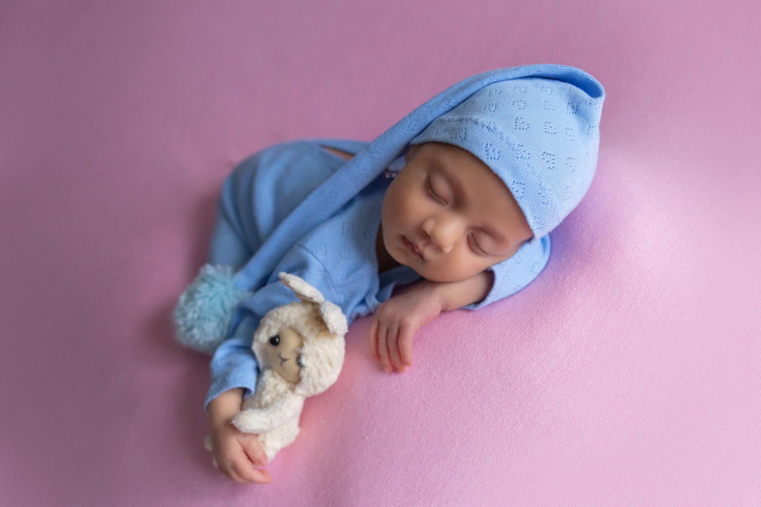 Новорожденные. Фотограф беременности и новорожденных Мария Еремина Южно-Сахалинск