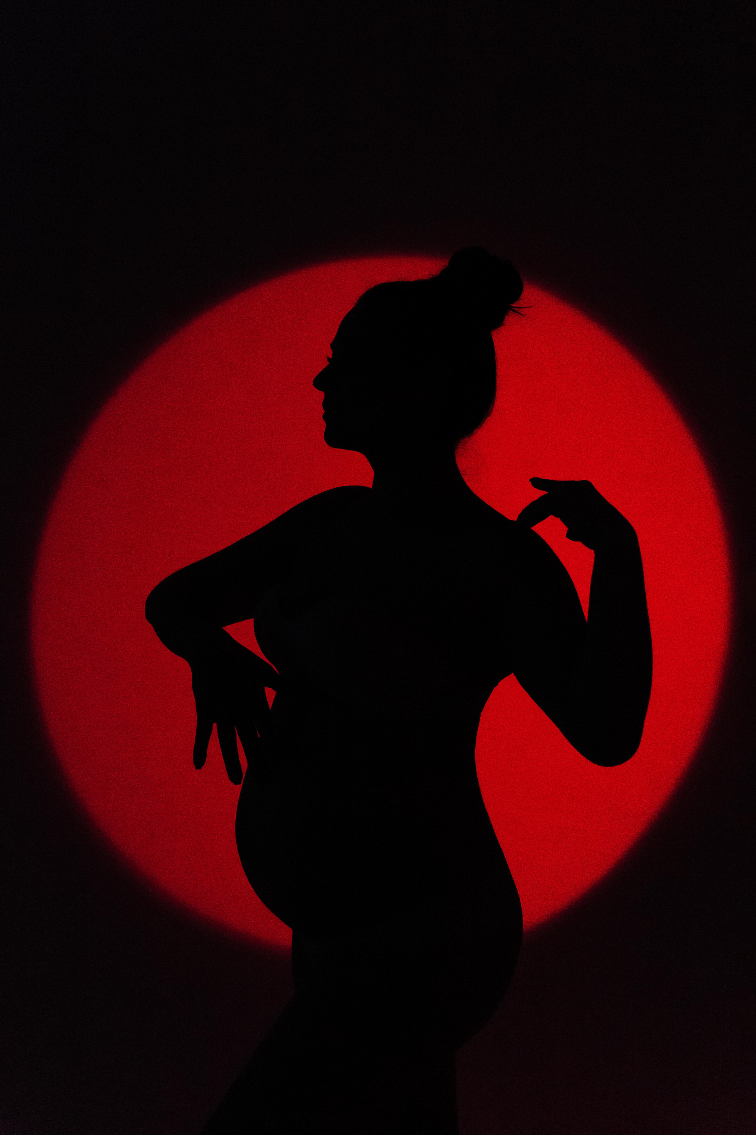 Беременность. Фотограф беременности и новорожденных Мария Еремина Южно-Сахалинск