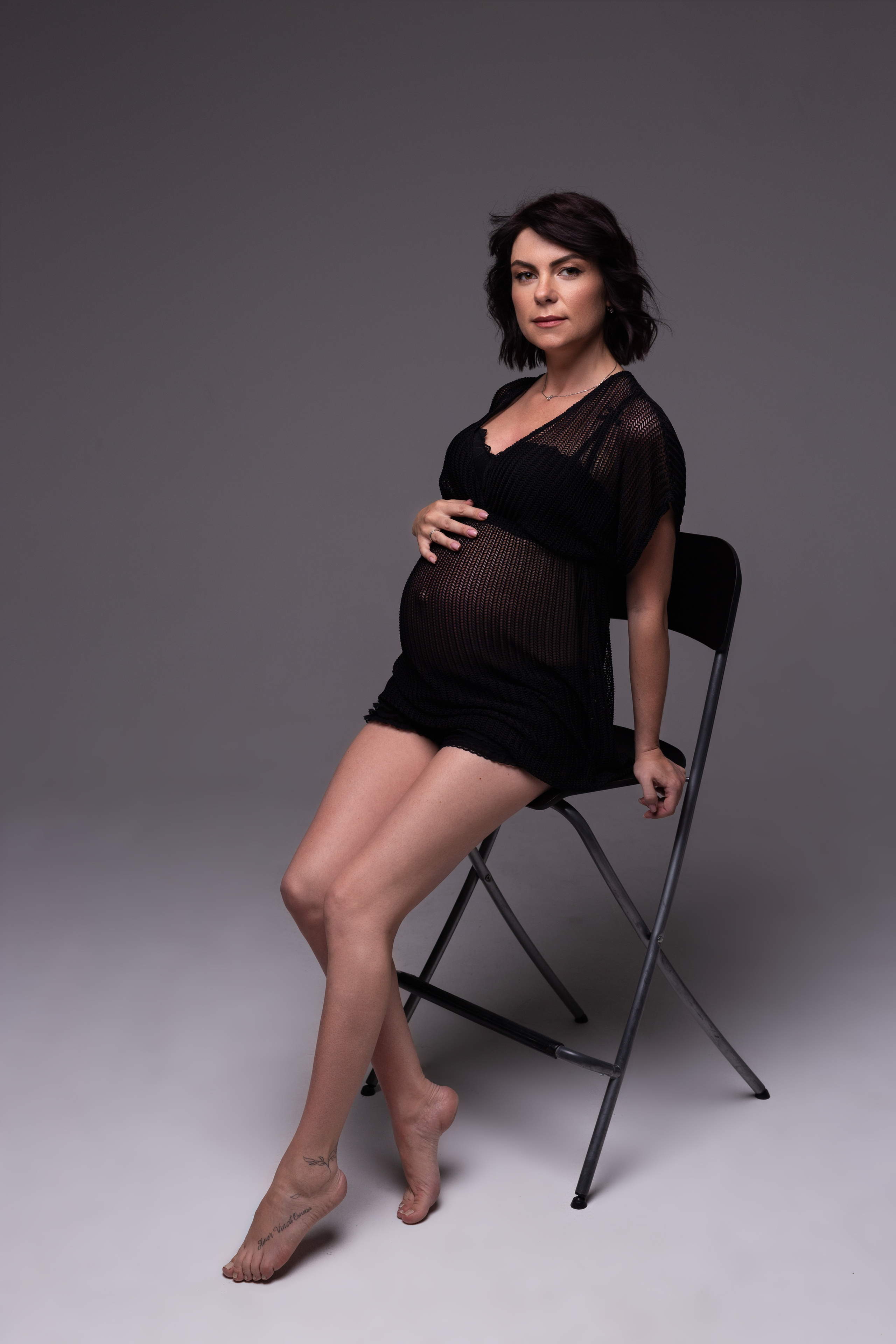 Беременность. Фотограф беременности и новорожденных Мария Еремина Южно-Сахалинск