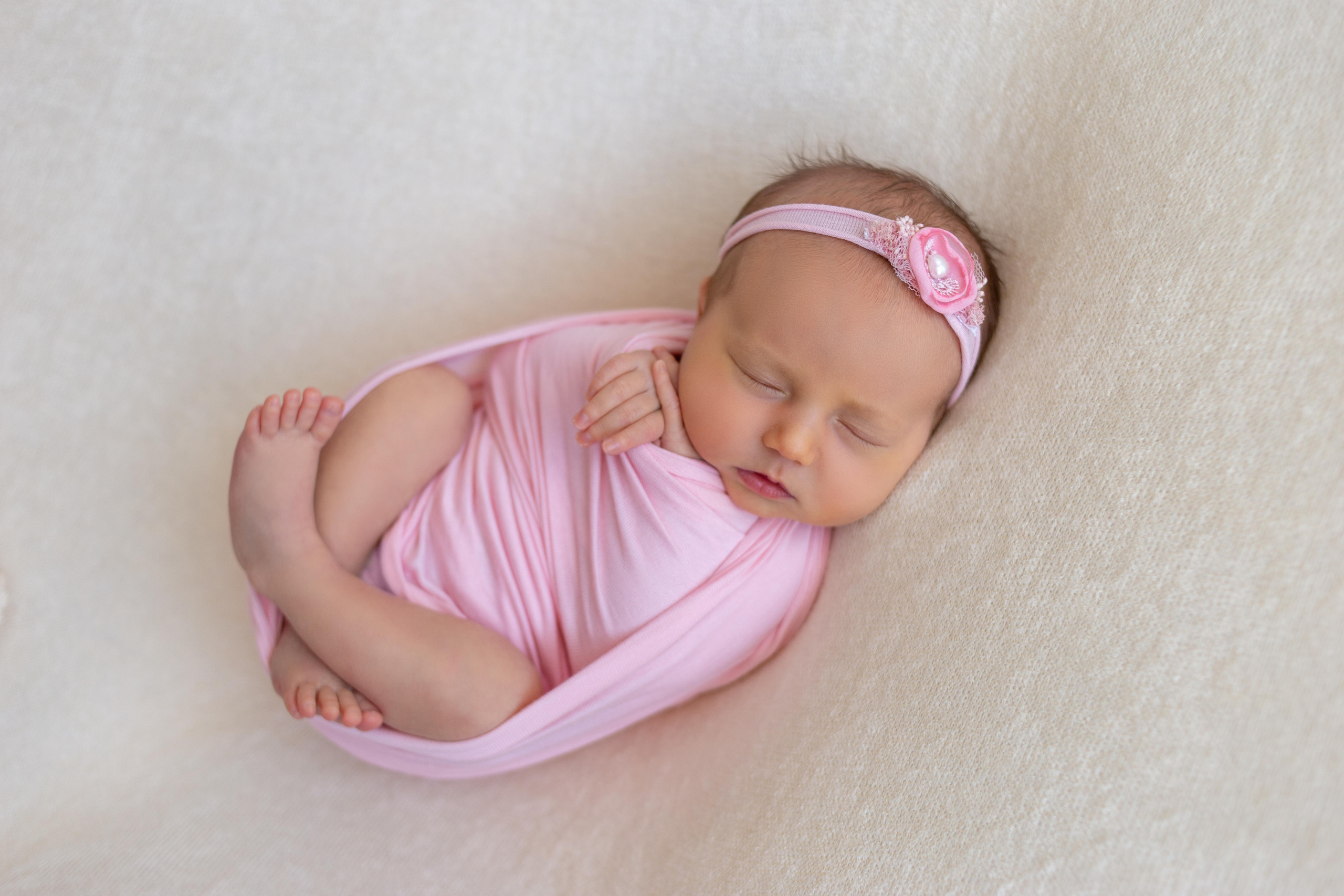 Новорожденные. Фотограф беременности и новорожденных Мария Еремина Южно-Сахалинск