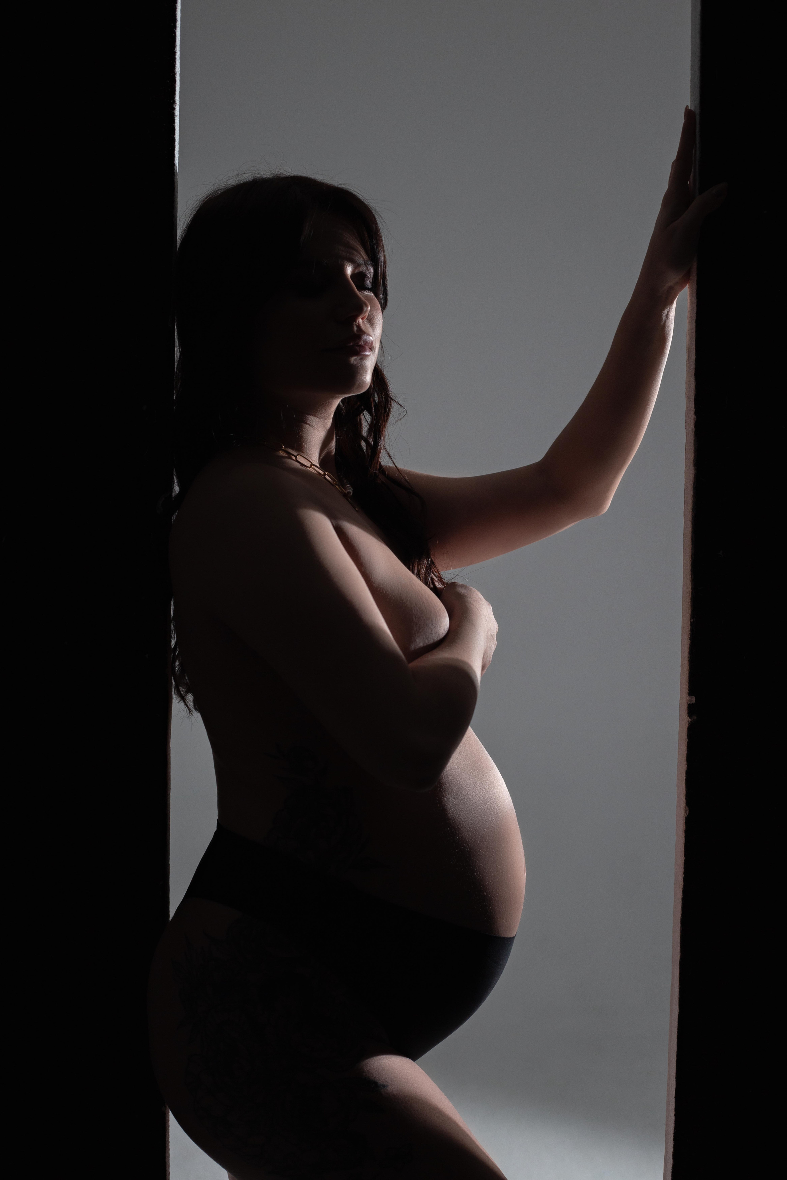 Беременность. Фотограф беременности и новорожденных Мария Еремина Южно-Сахалинск