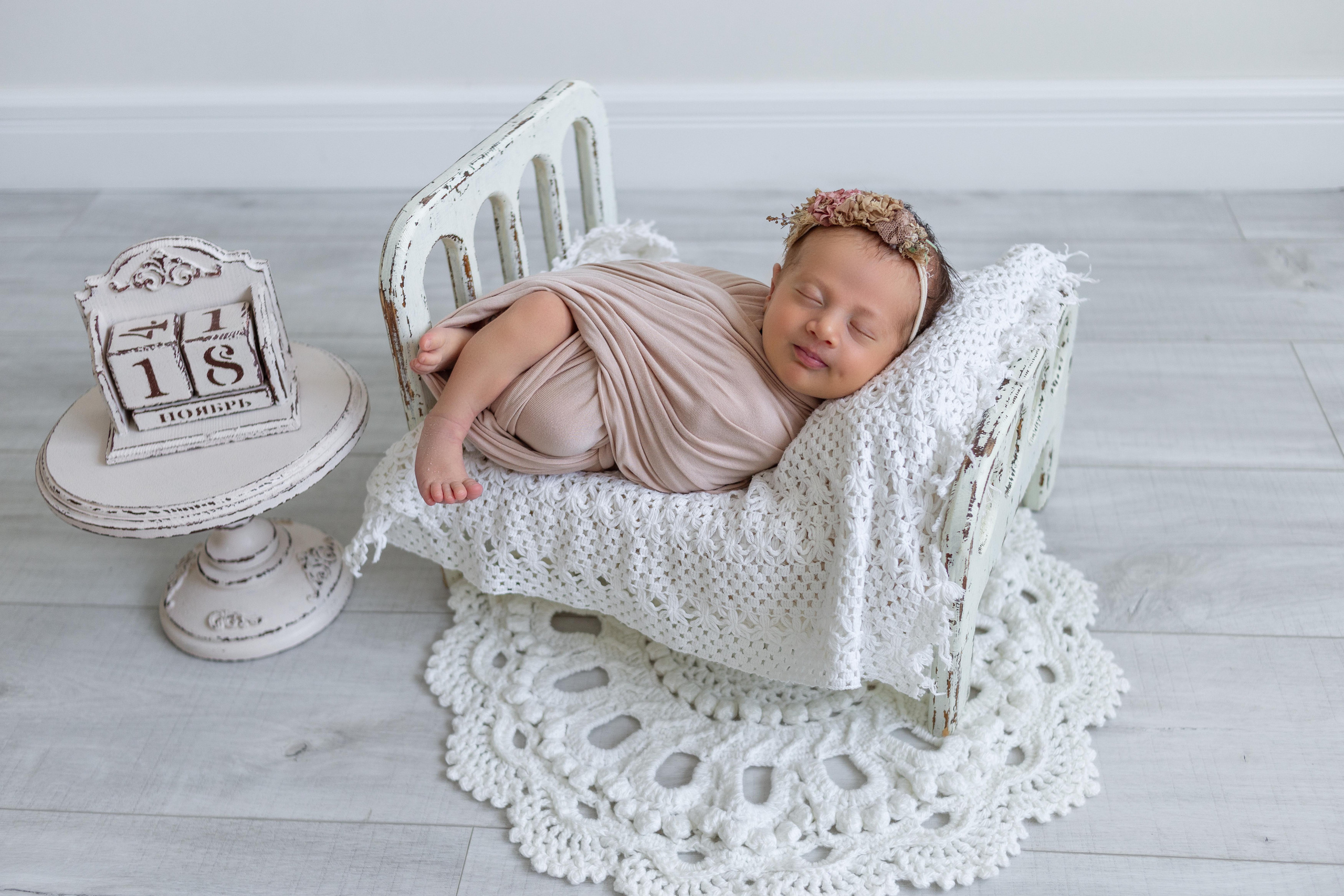 Новорожденные. Фотограф беременности и новорожденных Мария Еремина Южно-Сахалинск