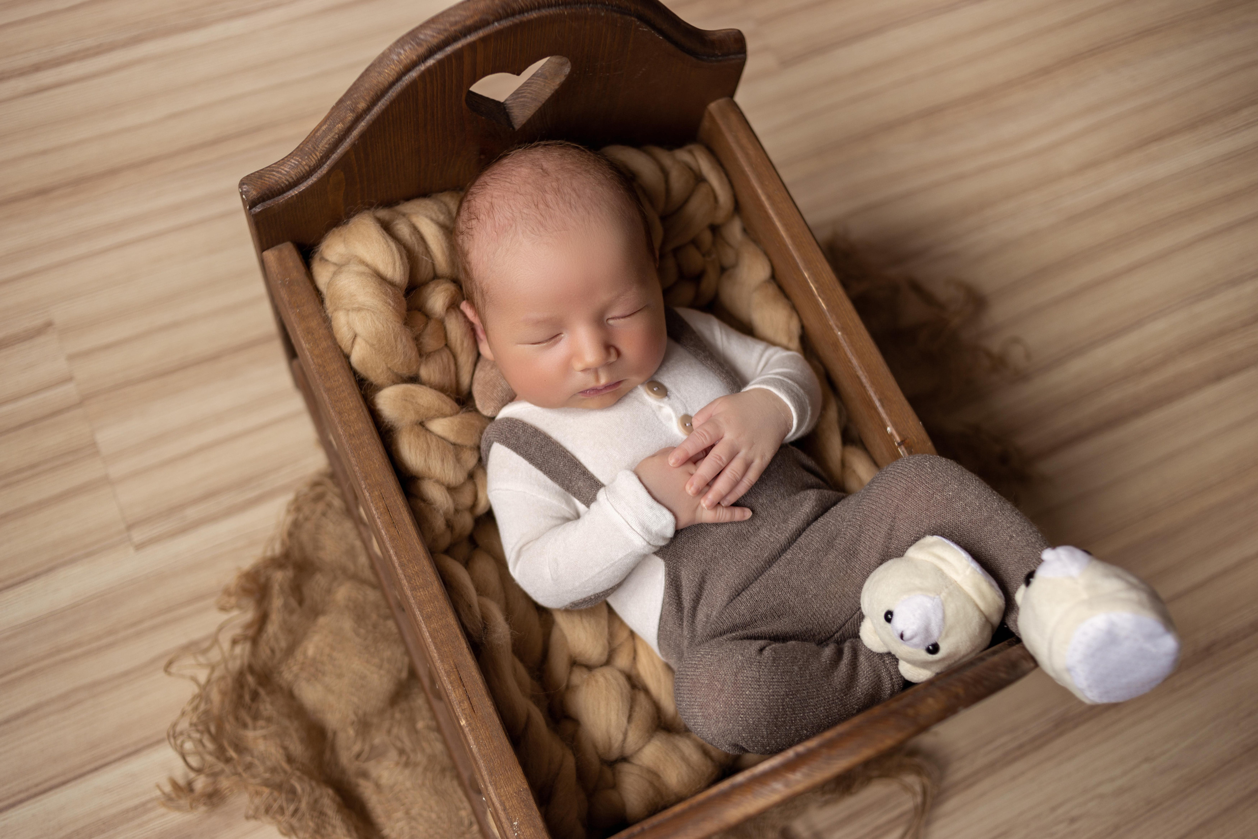 Новорожденные. Фотограф беременности и новорожденных Мария Еремина Южно-Сахалинск