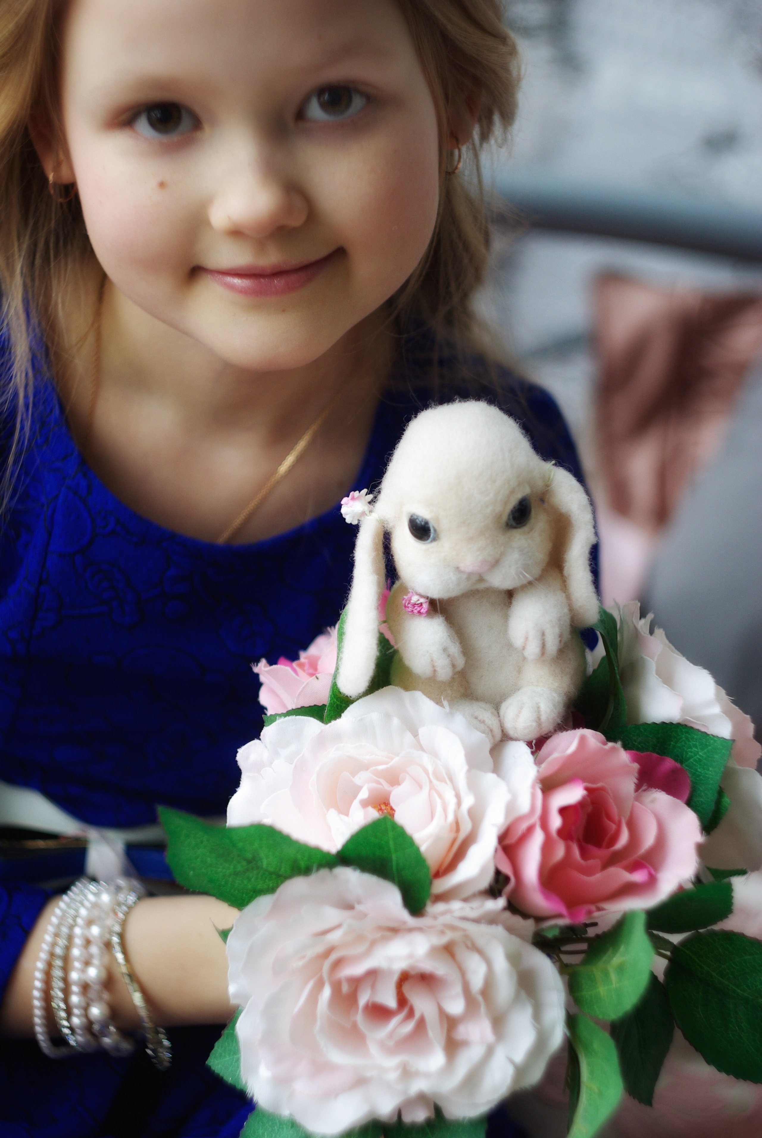 Детская съемка. Главная