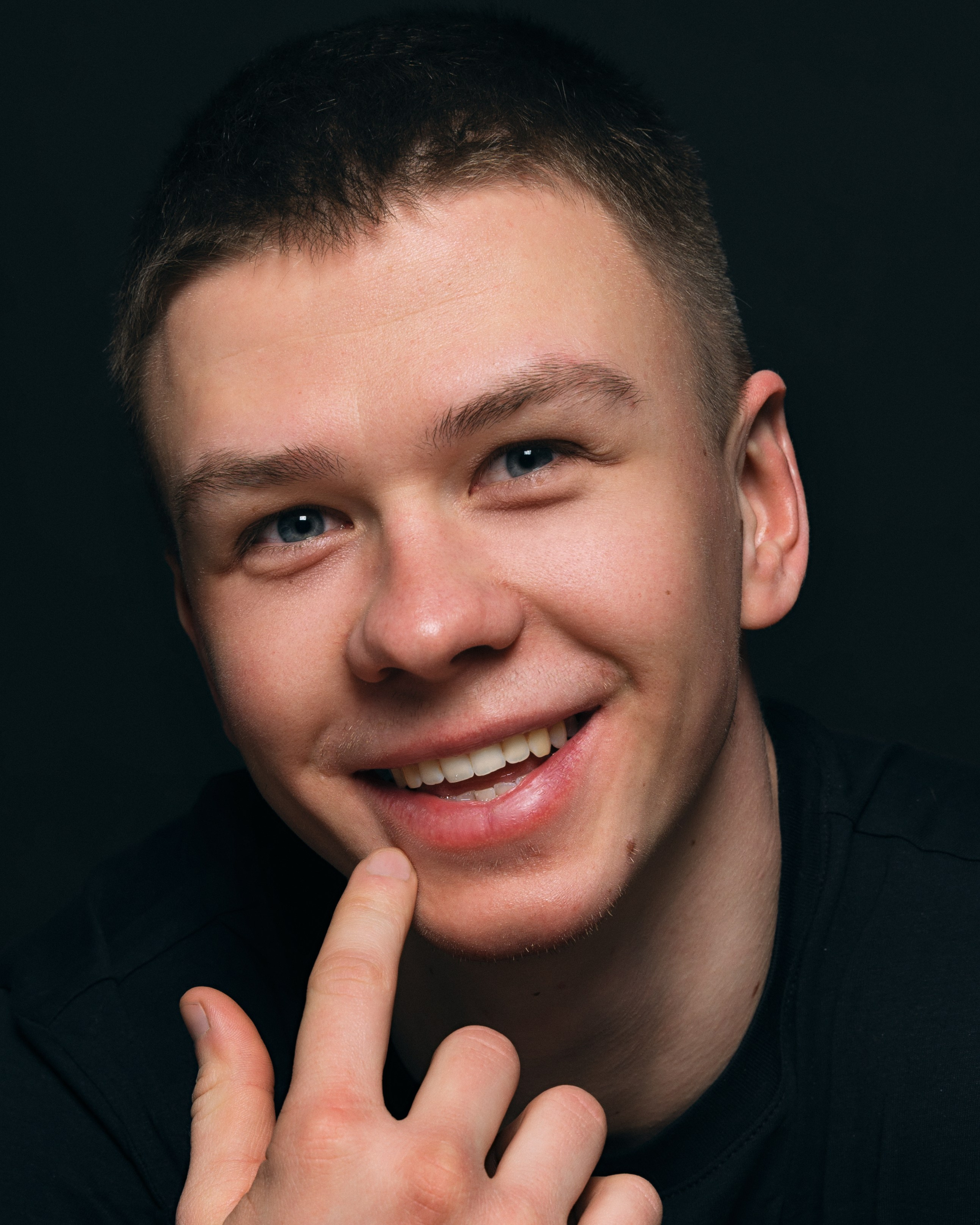 Портретный фотограф в Кирове Шаляпина Татьяна