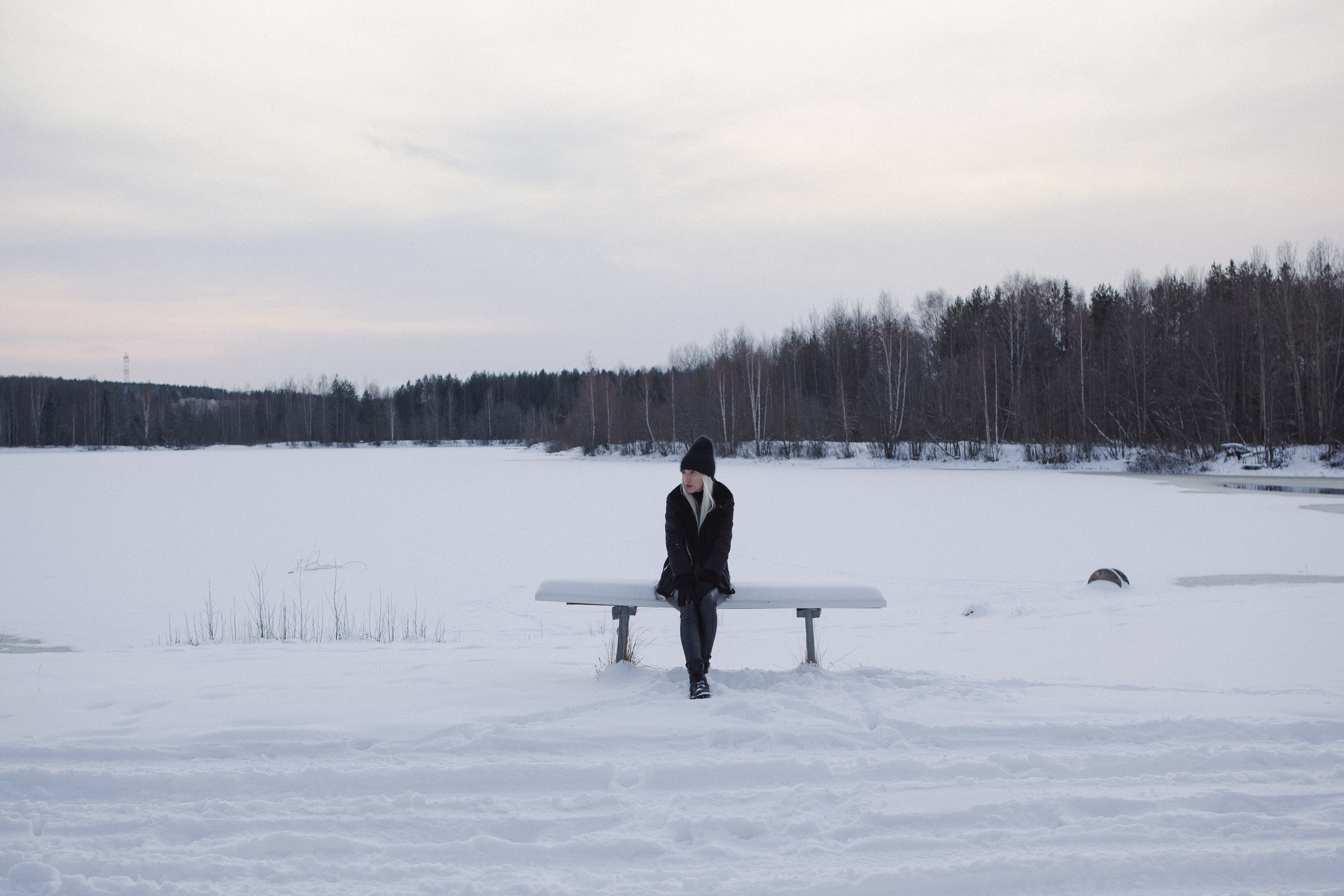 Направления. Креативный фотограф в Екатеринбурге Юлия Николотова