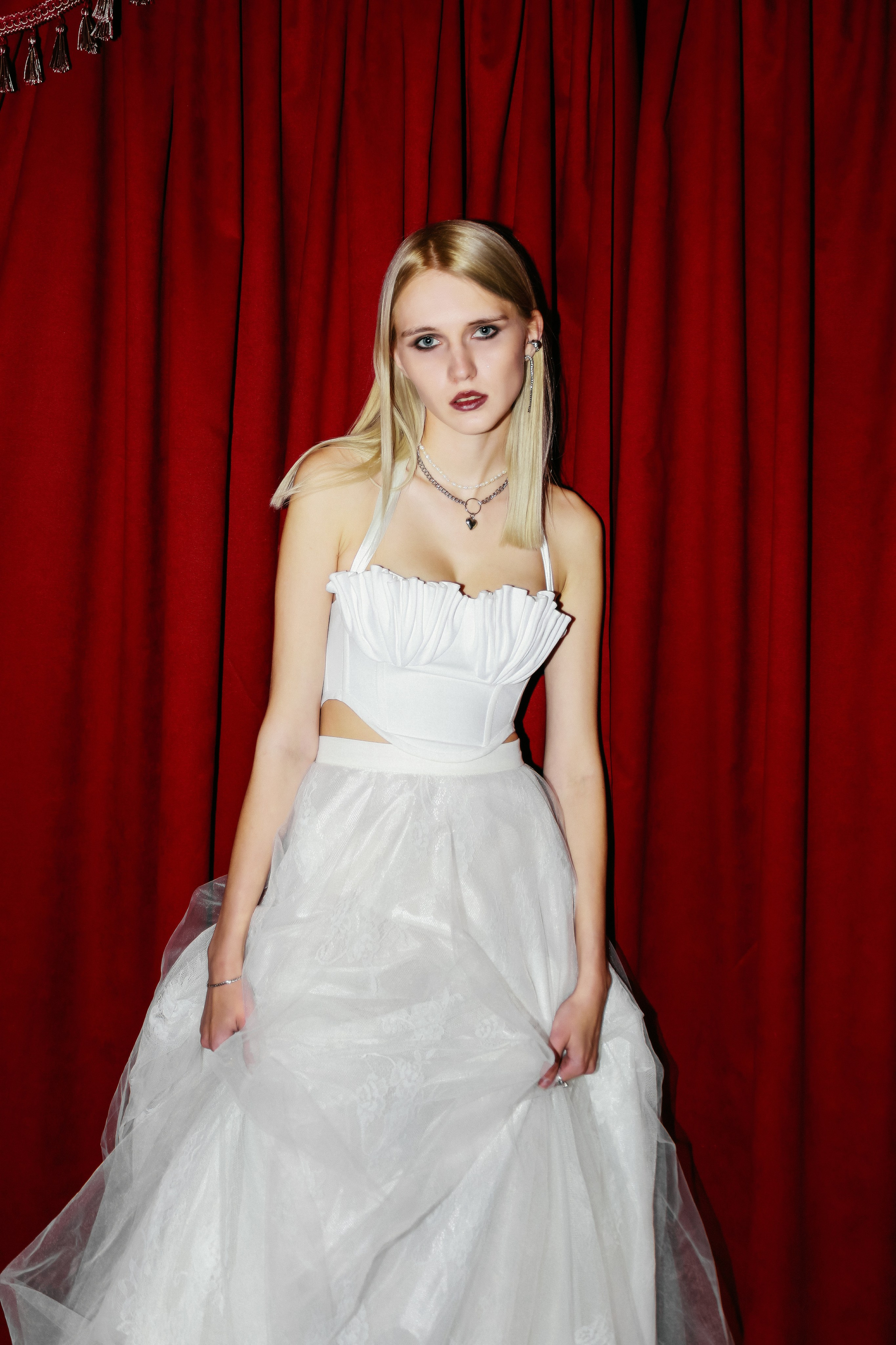 West Fashion Show 7/10/2023. Фотограф в Калининграде