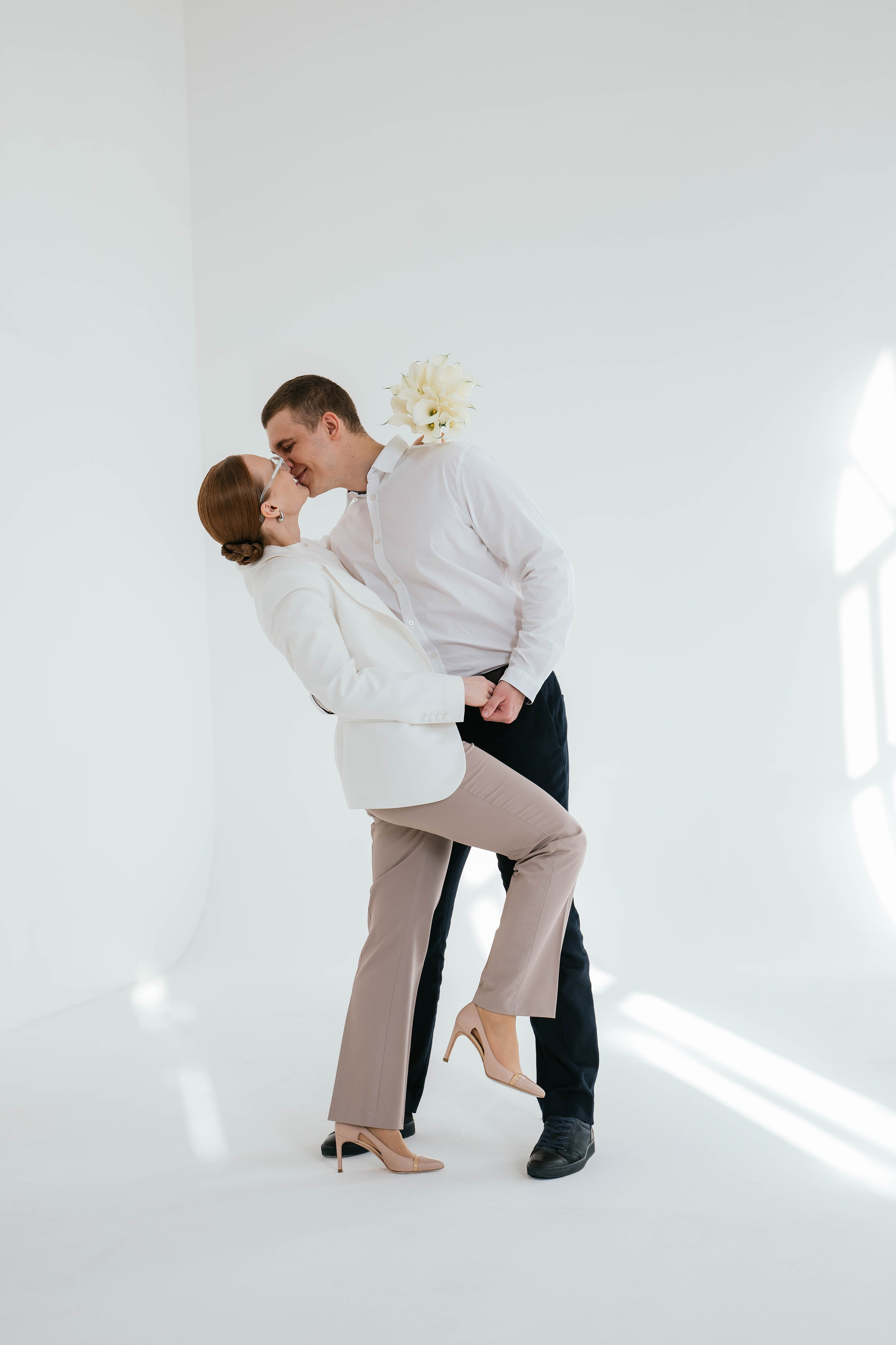 Wedding day #63. Свадебный, семейный фотограф в Рязани Лена Брант