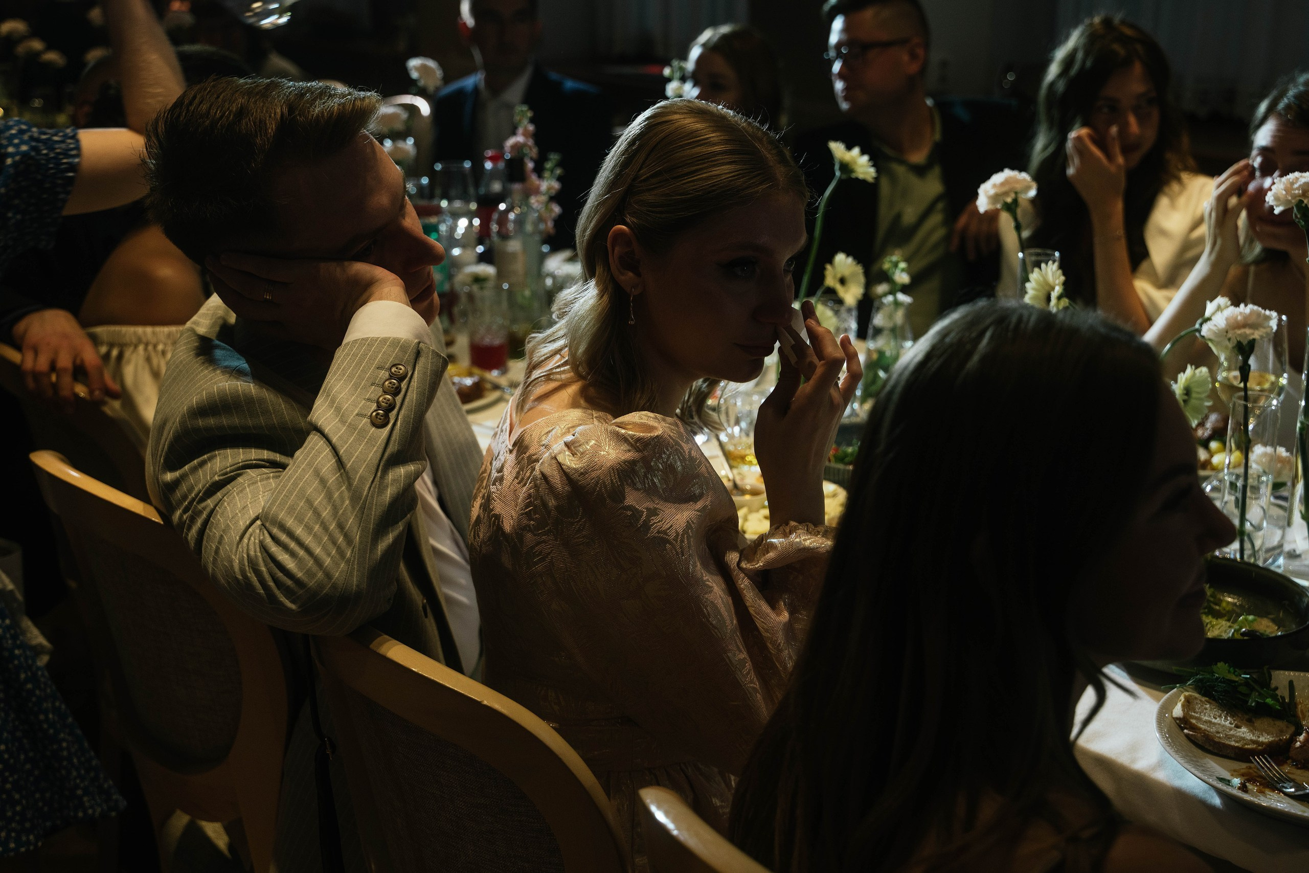 Wedding day #61. Свадебный, семейный фотограф в Рязани Лена Брант