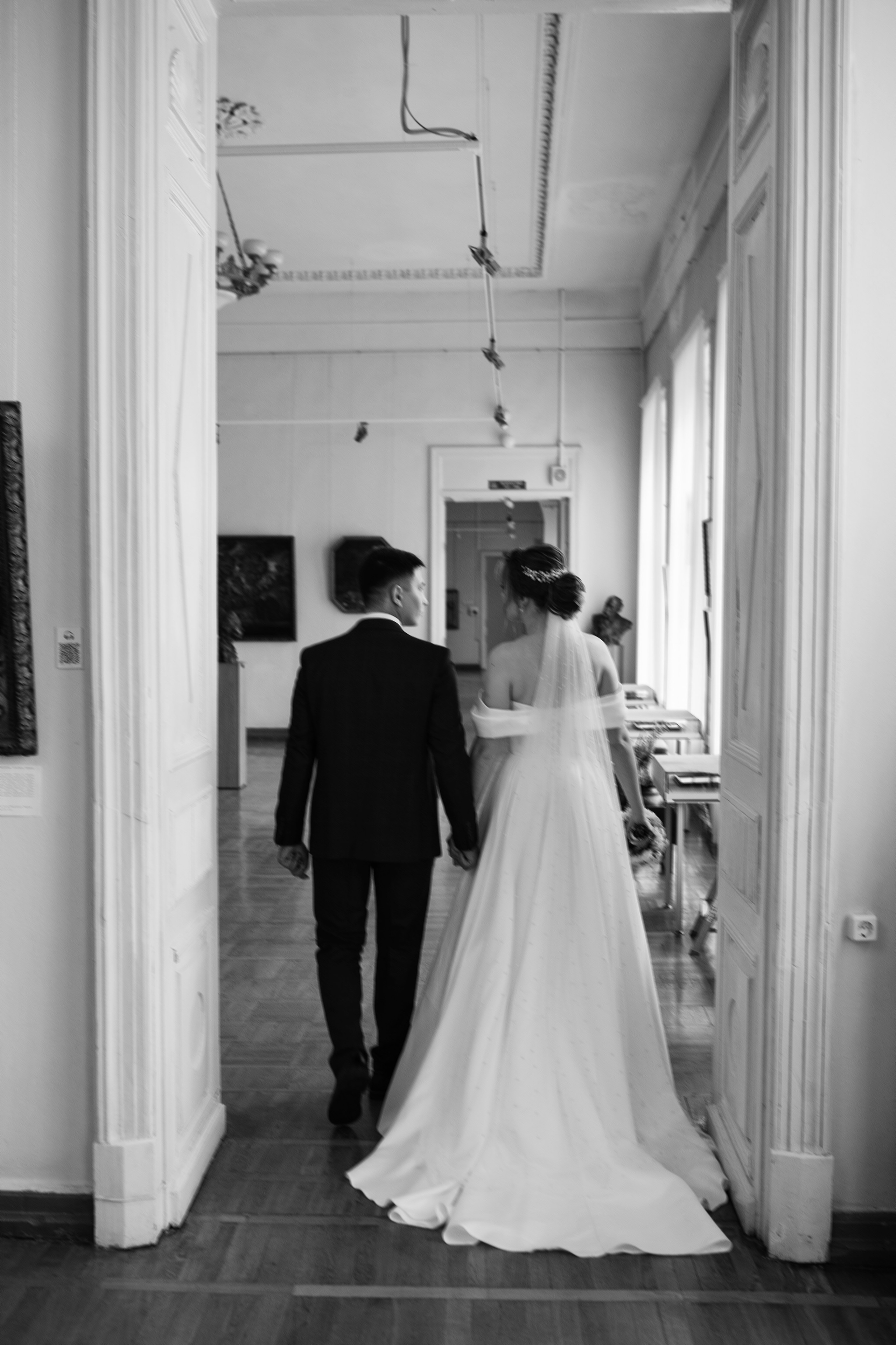 Wedding day #33. Свадебный, семейный фотограф в Рязани Лена Брант