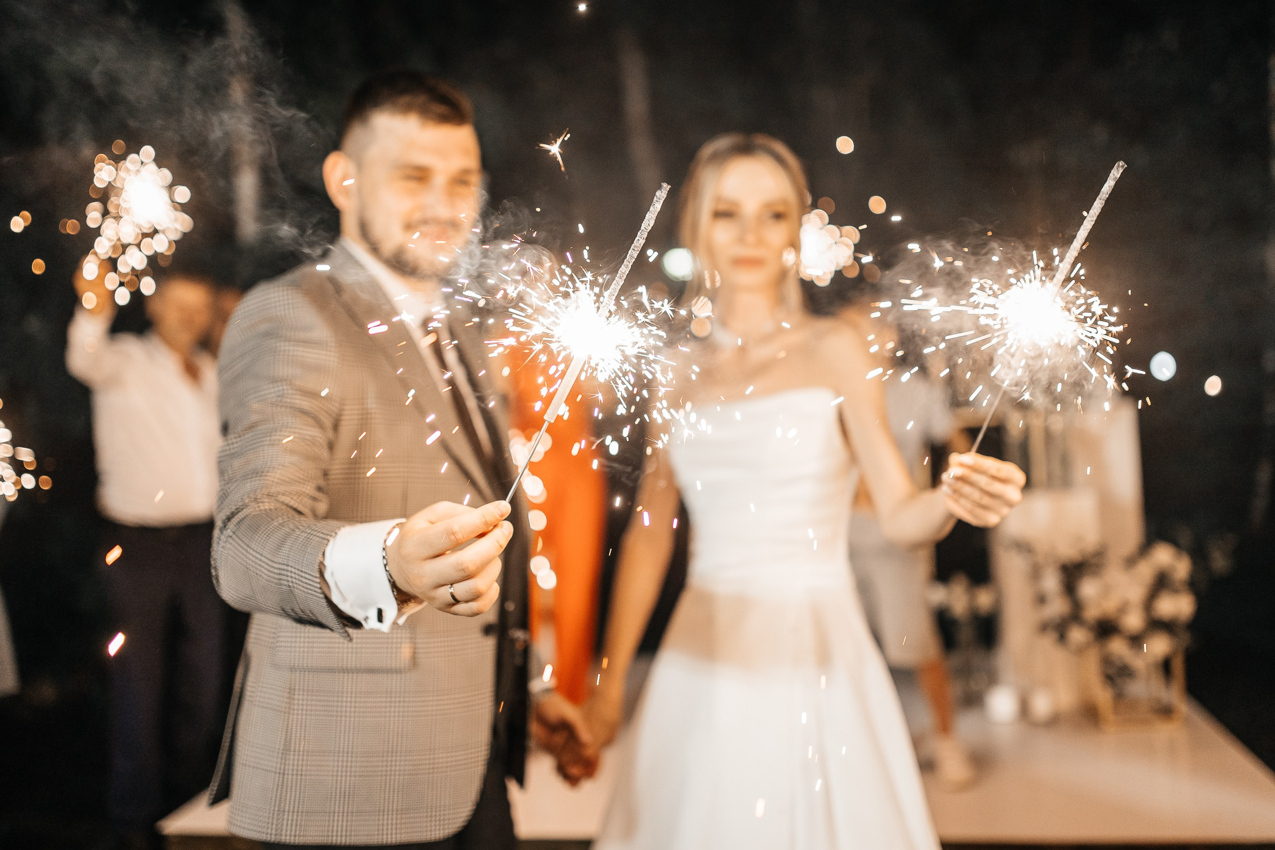 DMITRY & ANNA. Свадебный фотограф в Ульяновске Владимир Лесников