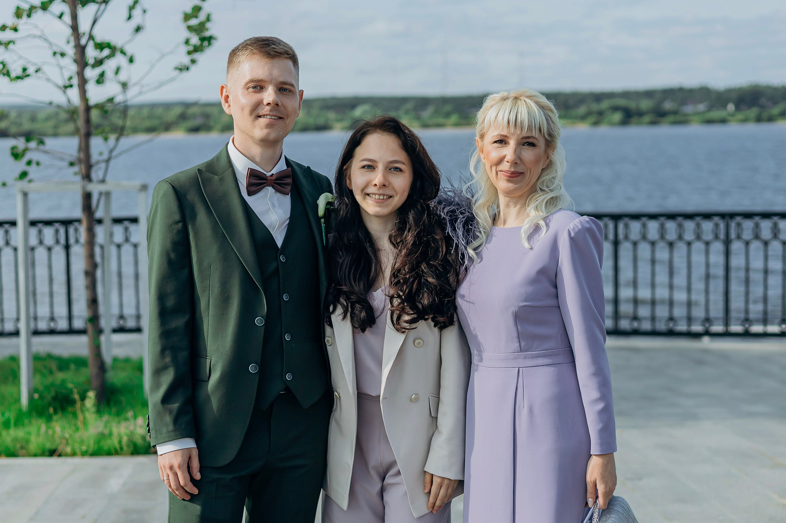 Екатерина & Александр. Фотограф Алина Любимова г. Пермь