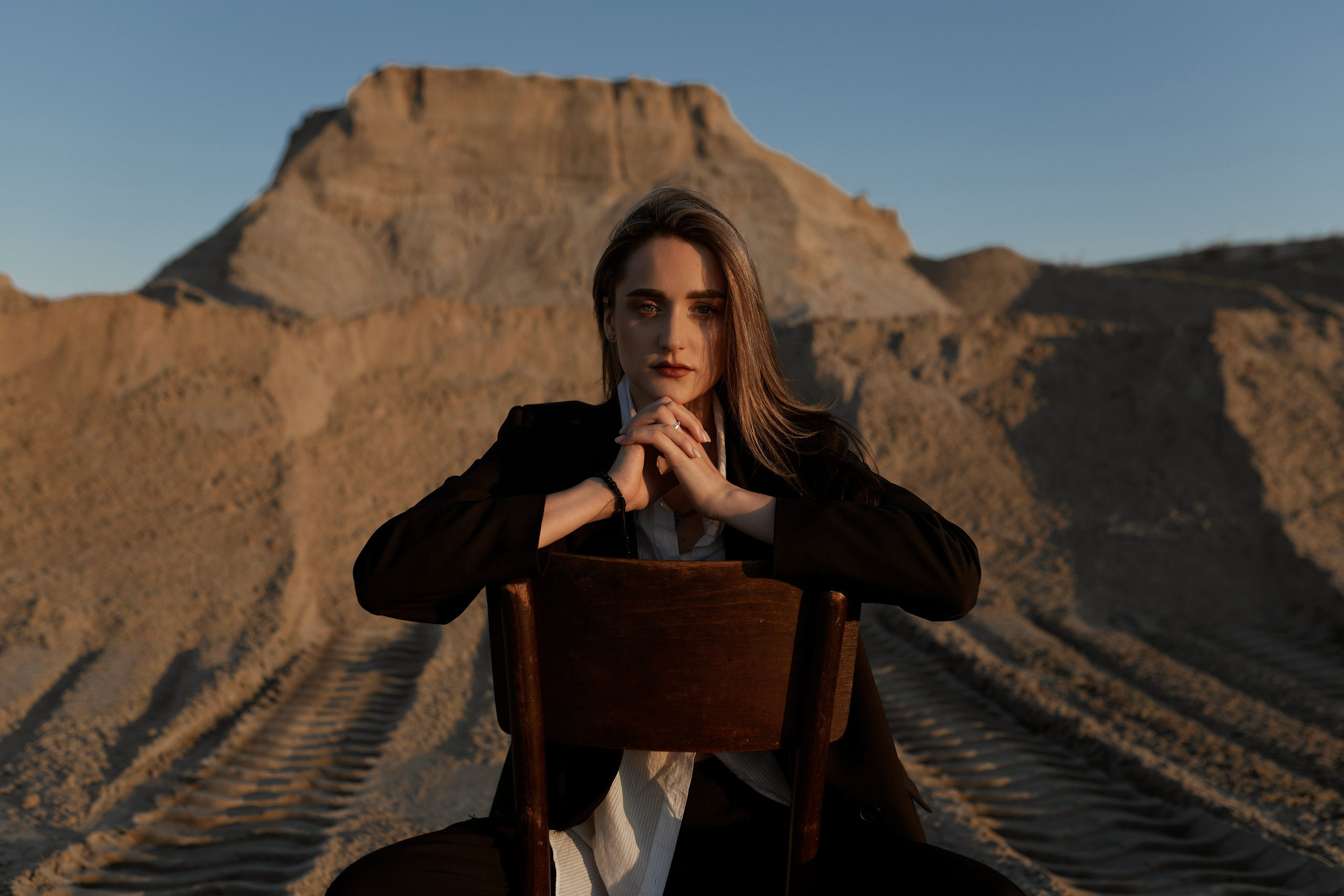 Валерия. Анастасия Шкуднова — свадебный и женский фотограф в Брянске