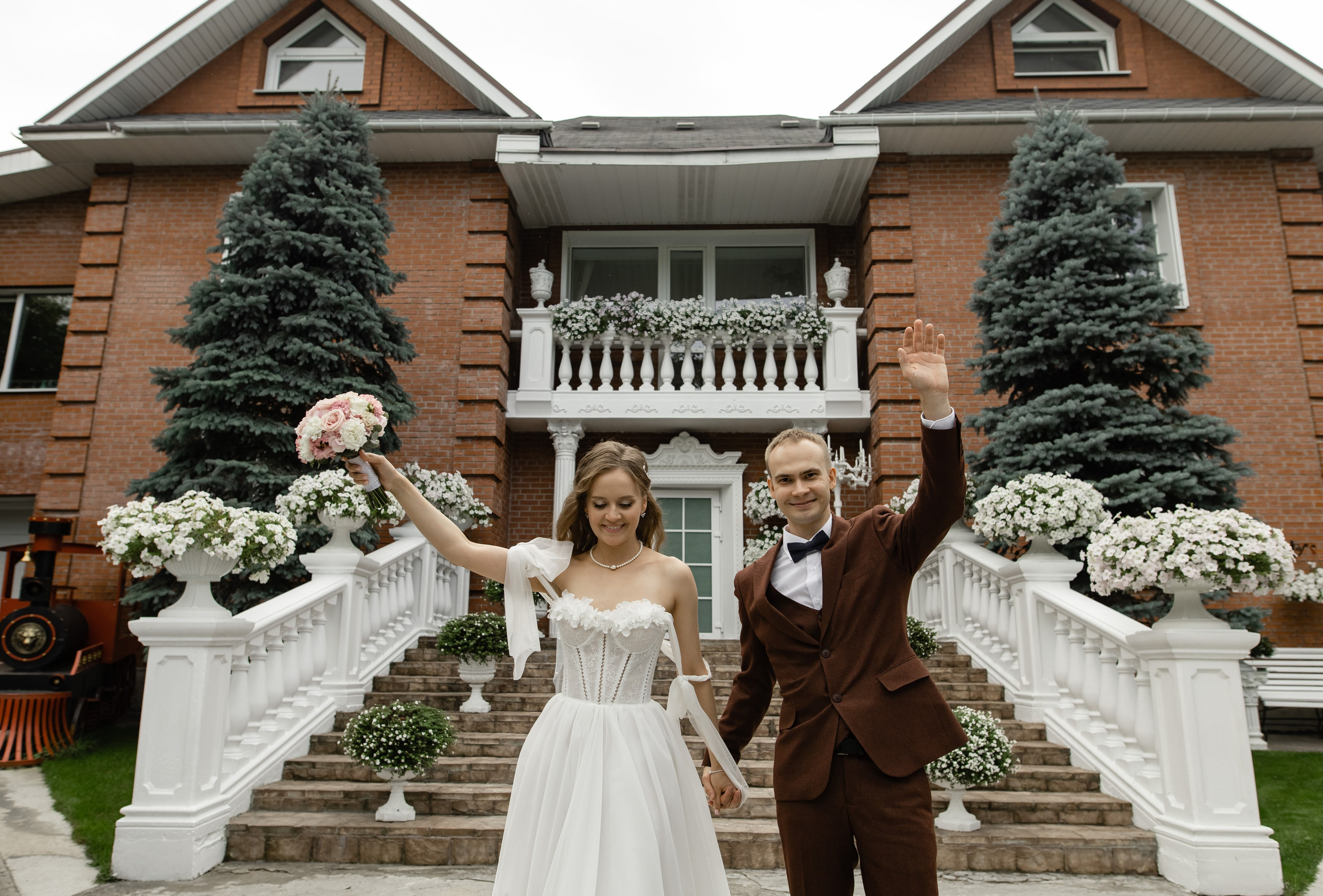 Свадьбы. ФОТОГРАФ НОВОСИБИРСК — АЛЁНА ЖИГАЛЕЕВА