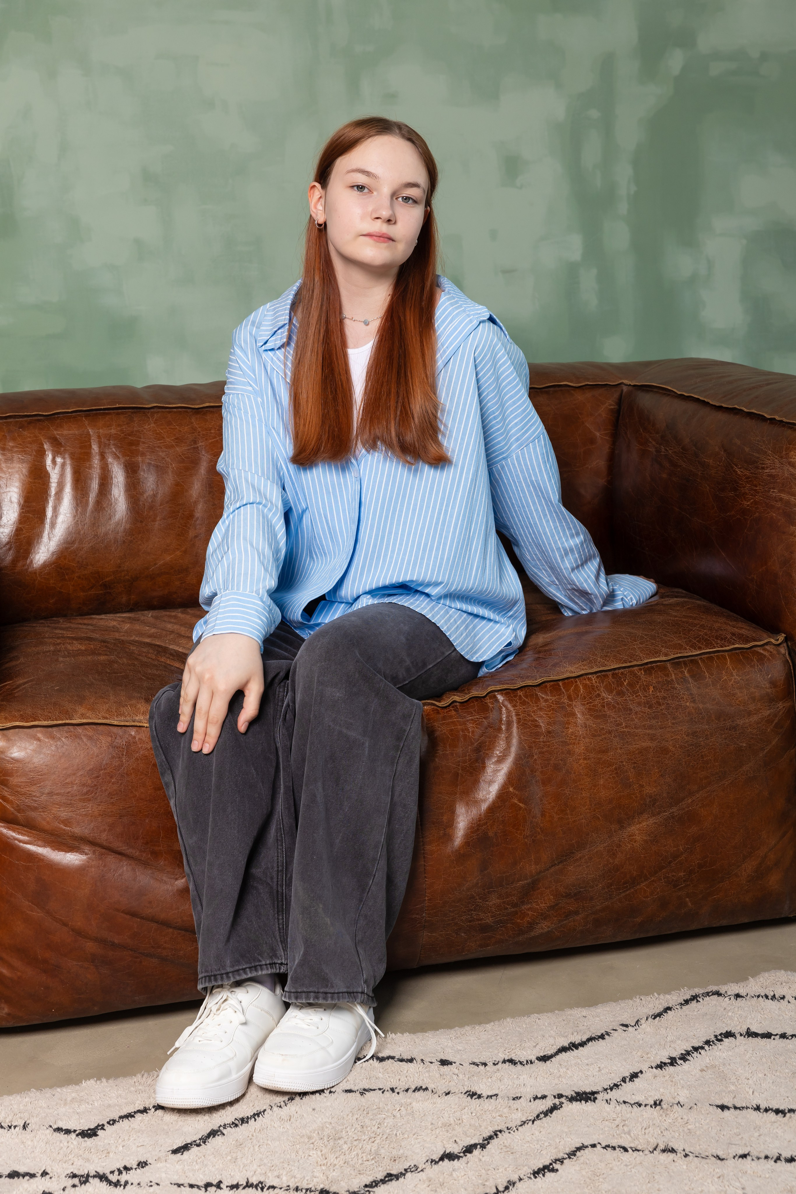 7 класс. Семейный, детский и школьный фотограф в Москве Рудницкая Анна