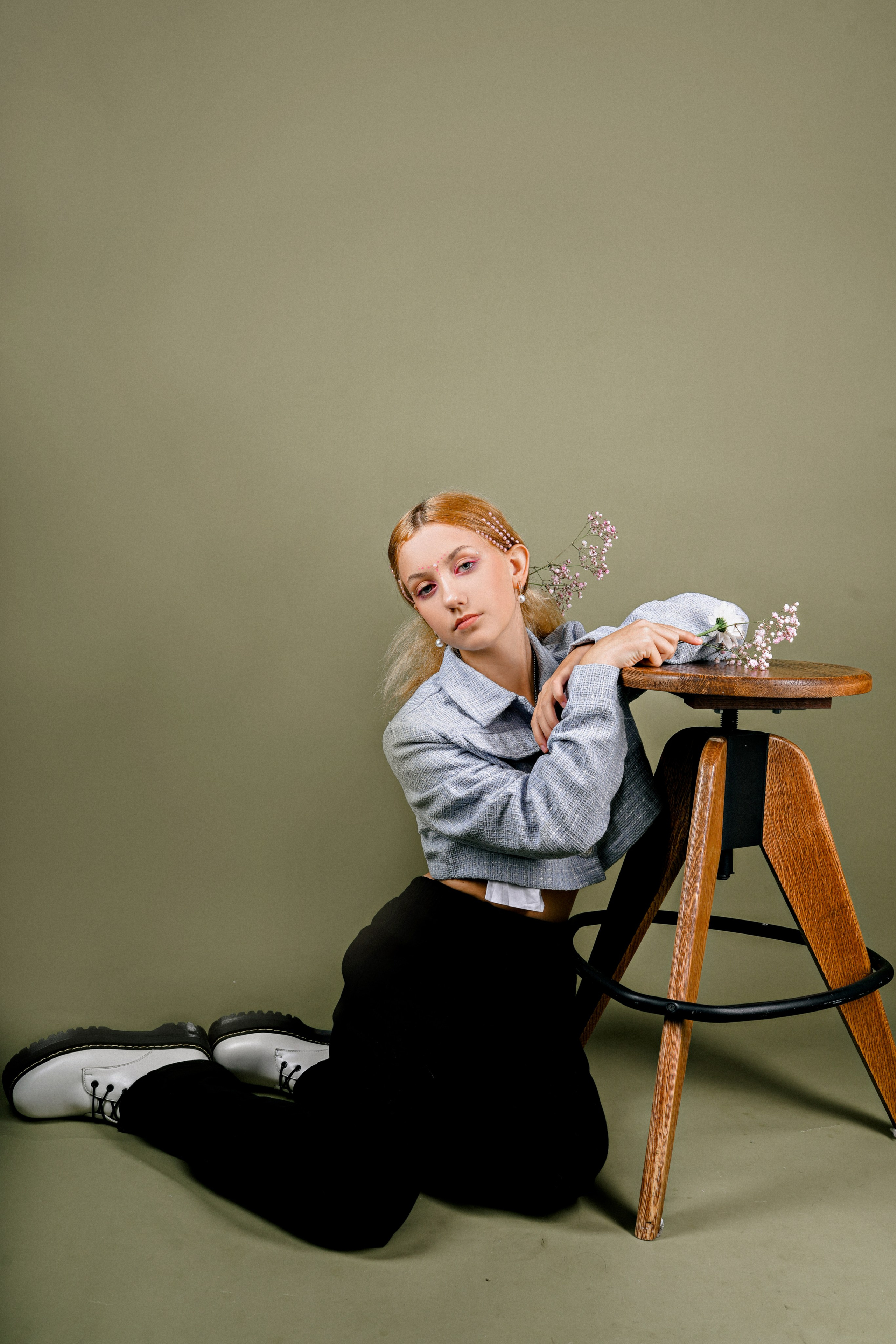 CHILDREN. Свадебный фотограф в Санкт-Петербурге Харичева Анастасия