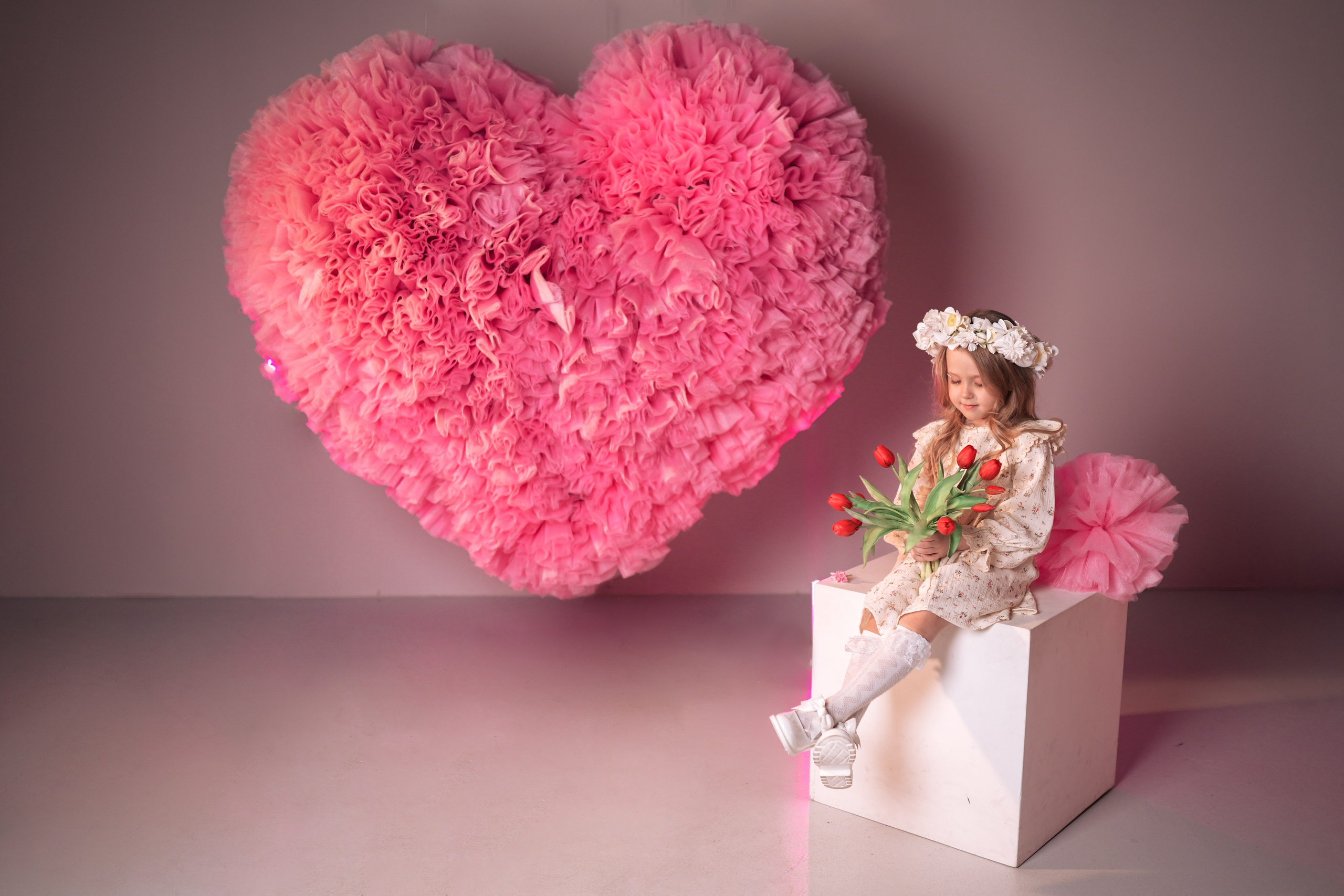 CHILDREN. Свадебный фотограф в Санкт-Петербурге Харичева Анастасия