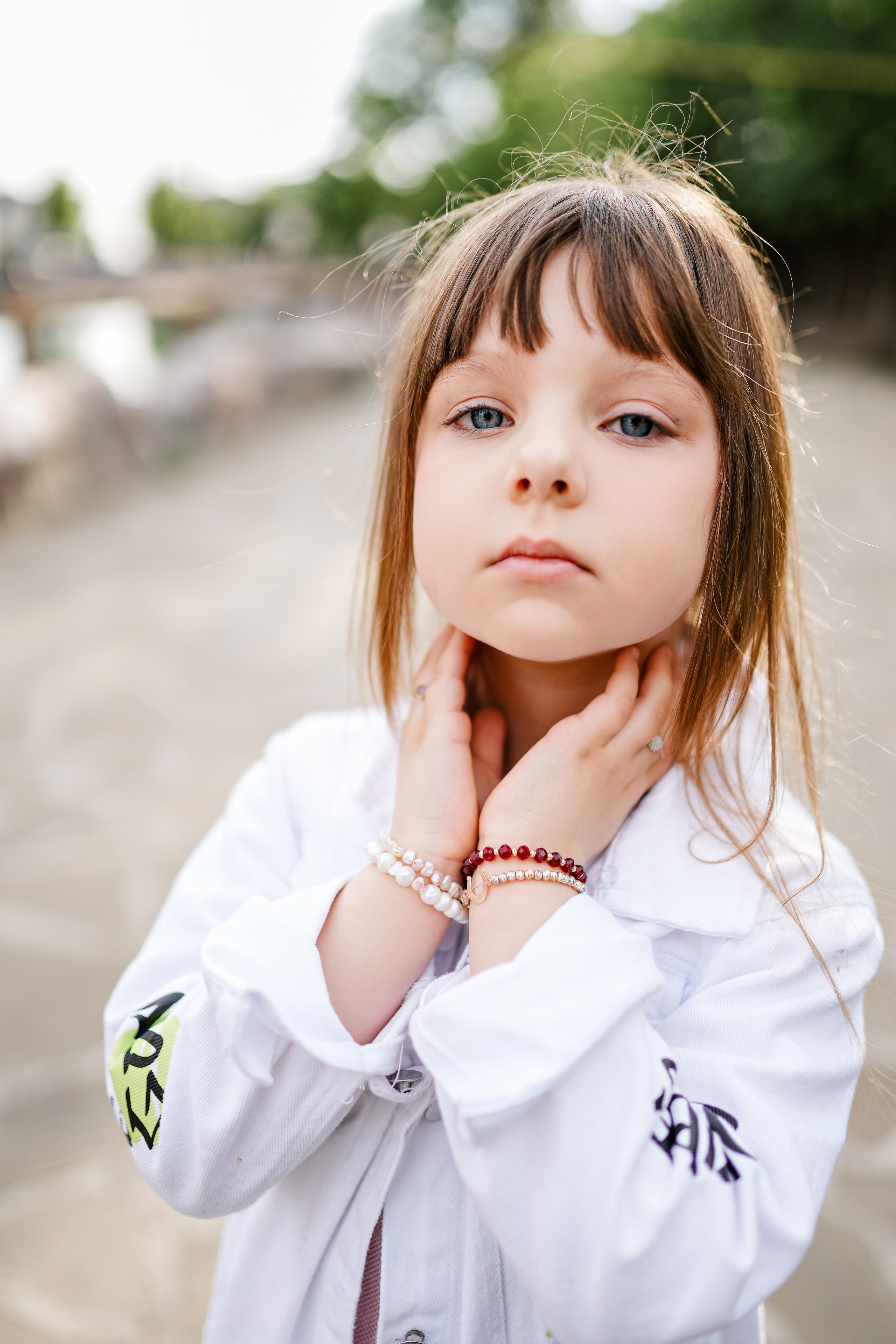 CHILDREN. Свадебный фотограф в Санкт-Петербурге Харичева Анастасия