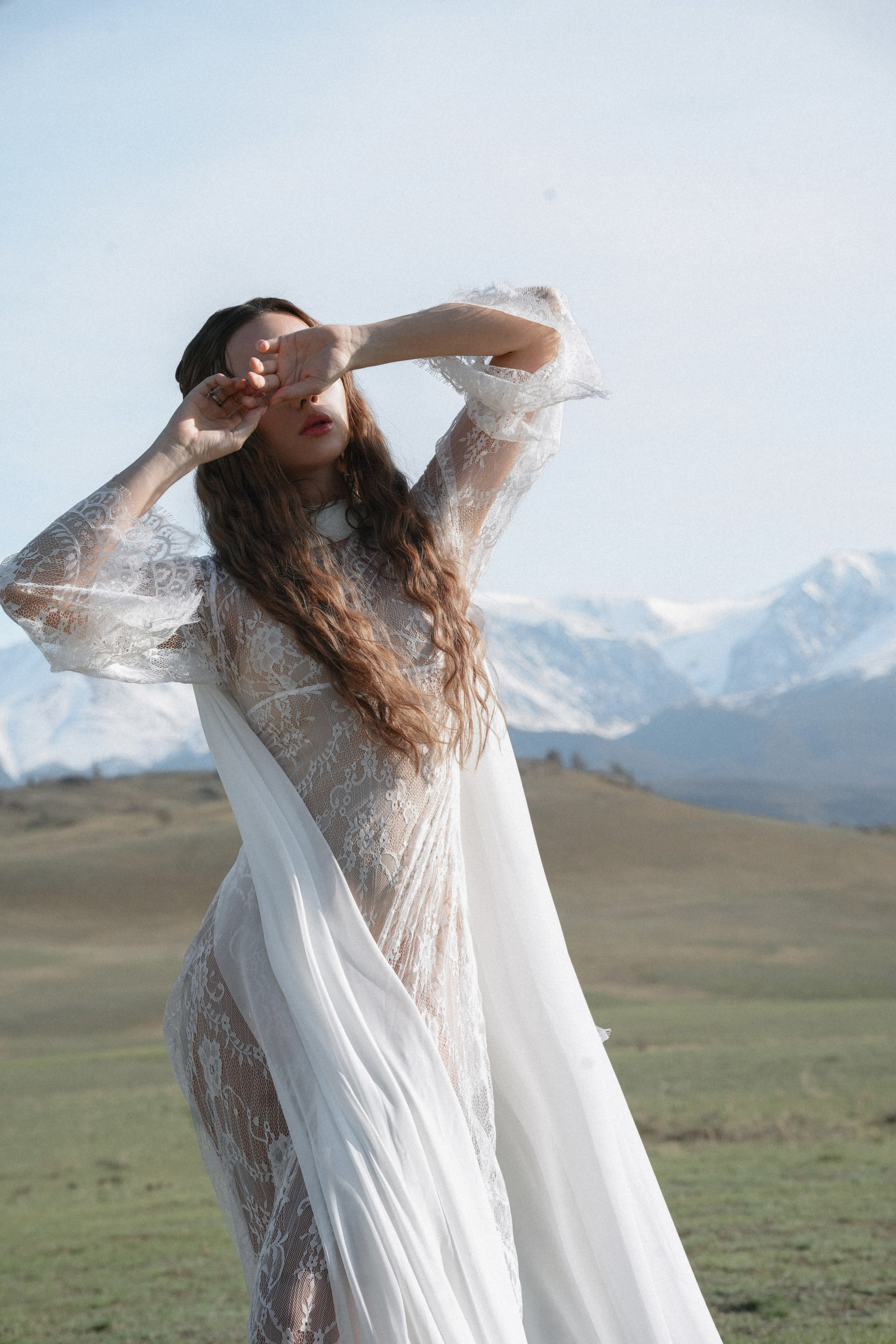 SERGEY&VALERIA (ALTAY). Свадебный фотограф в Санкт-Петербурге Харичева Анастасия