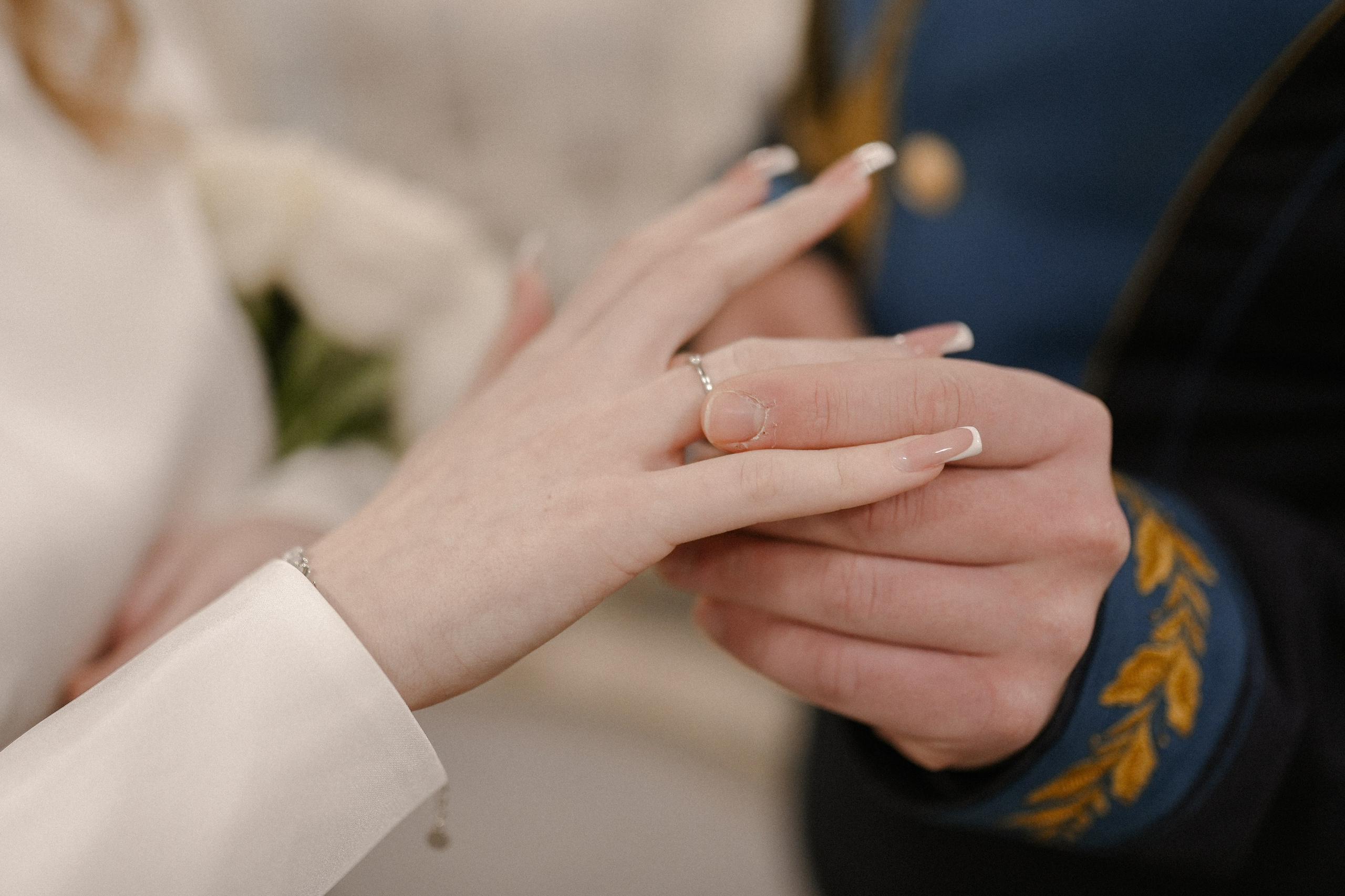 EGOR & ANASTASIA. Свадебный фотограф в Санкт-Петербурге Харичева Анастасия