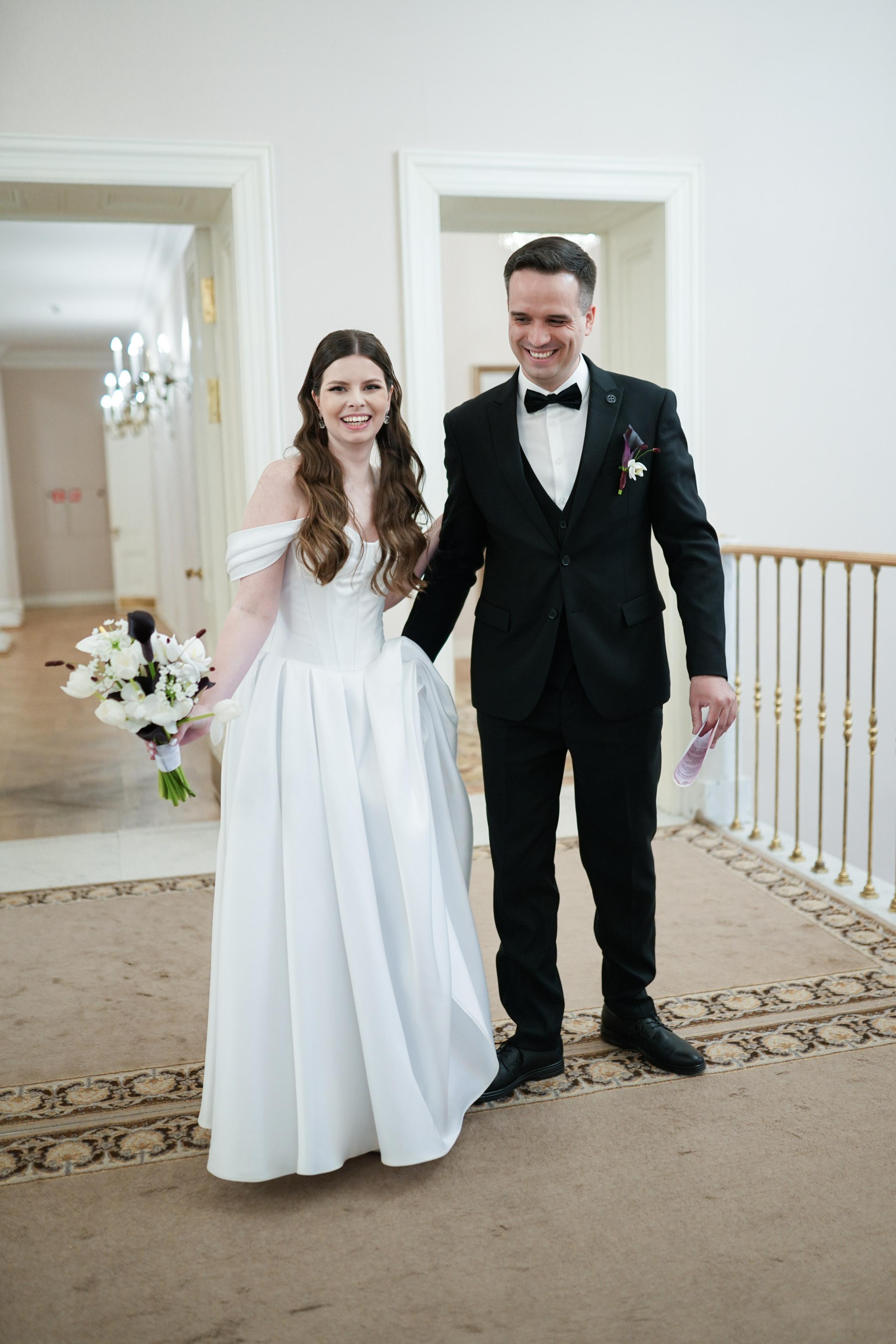 EVGENIY&MARINA. Свадебный фотограф в Санкт-Петербурге Харичева Анастасия