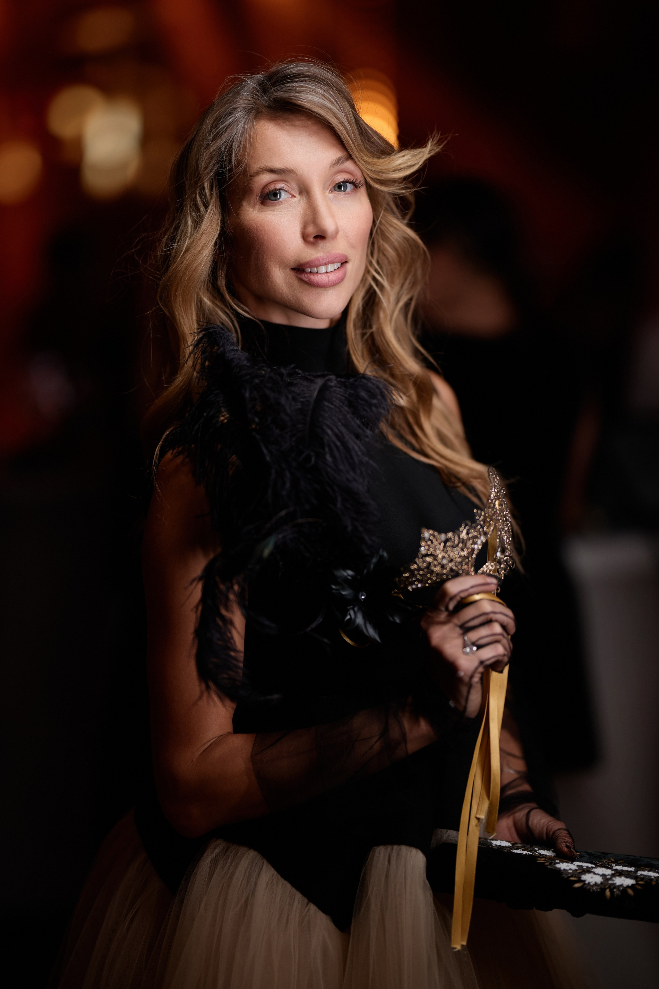 Nashi ARGAN. Фотограф