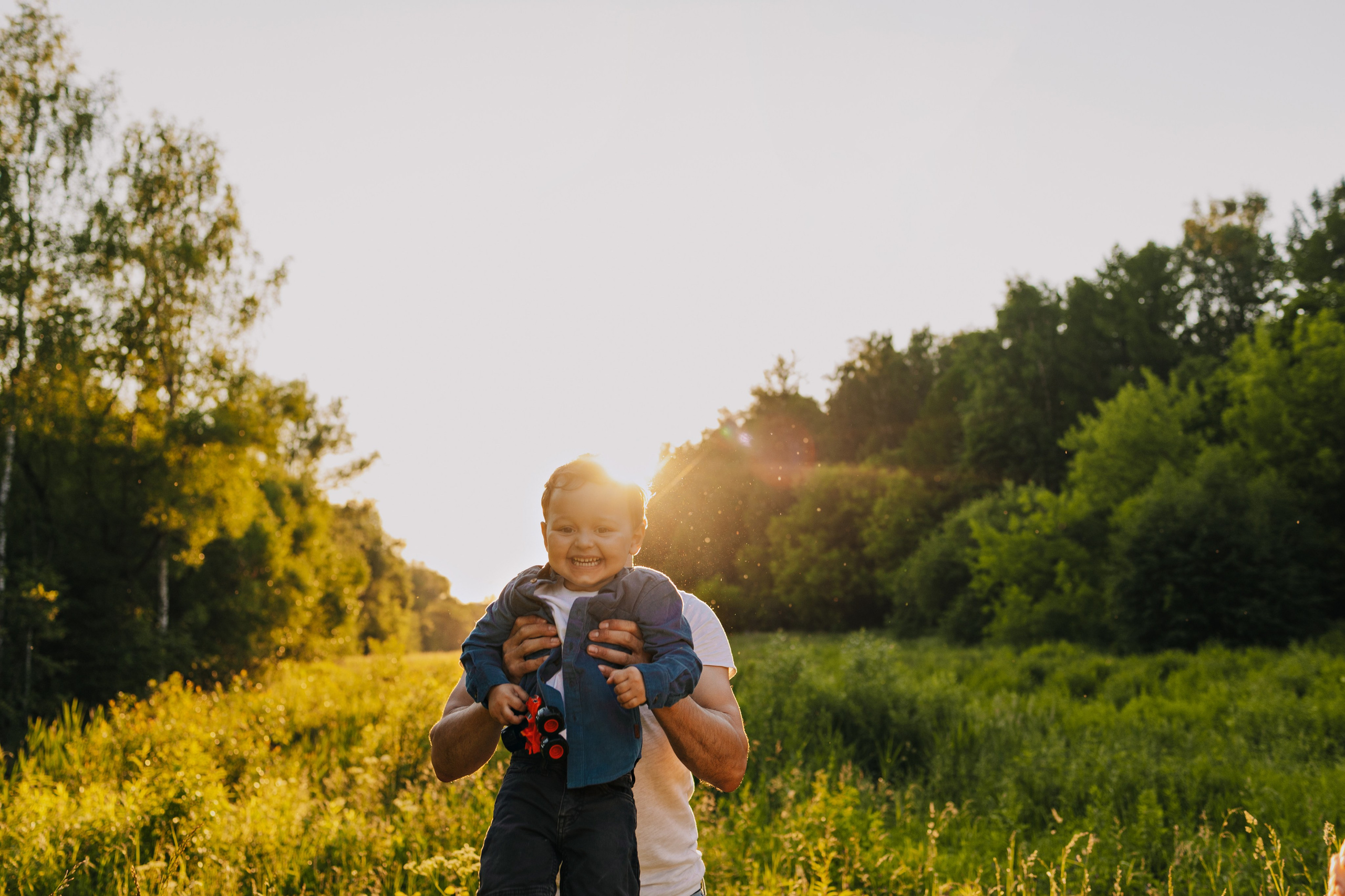 Парная Съемка “Быть Вместе”