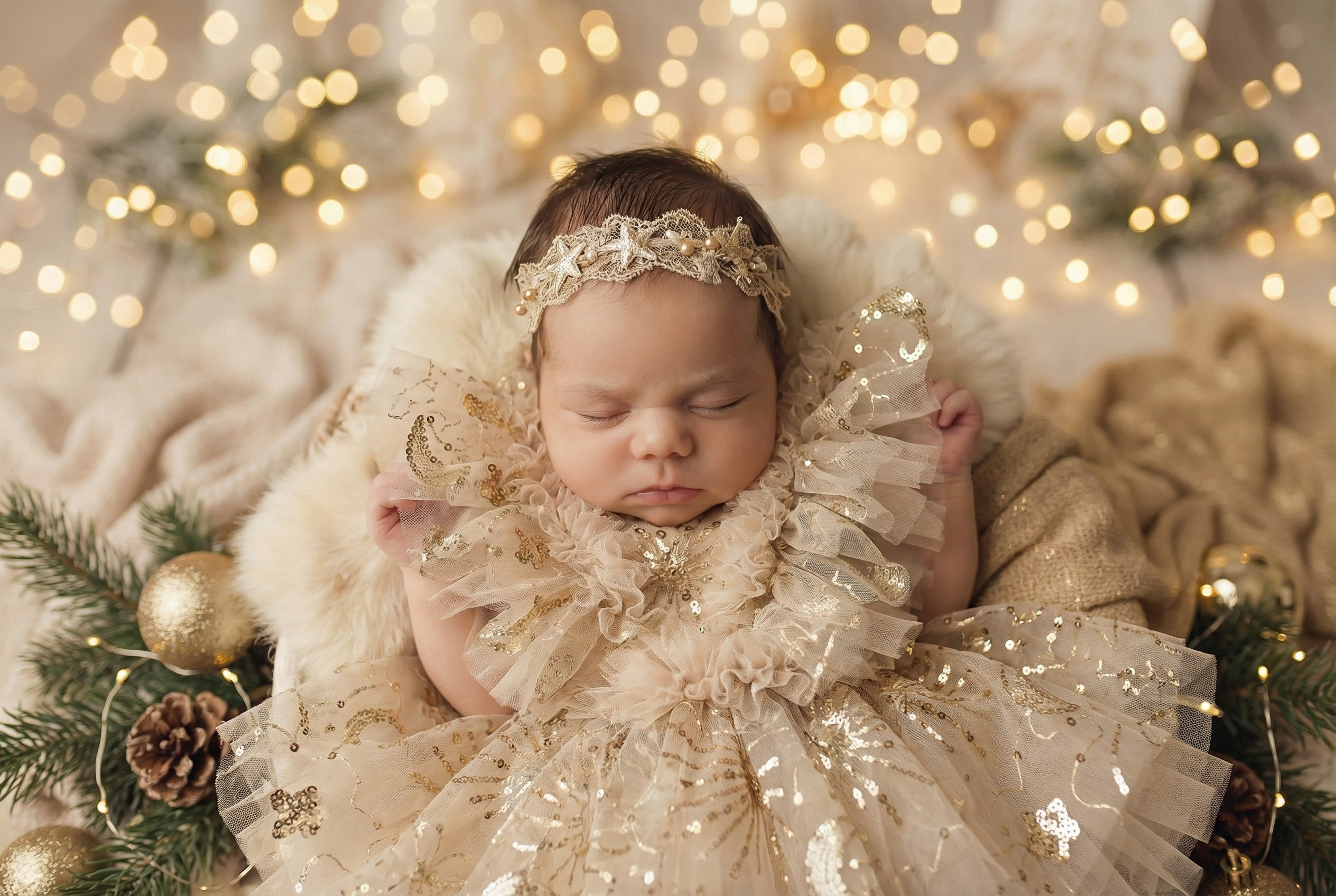 Сонные сказки. Семейный и детский фотограф в Старом Осколе София Степаненко