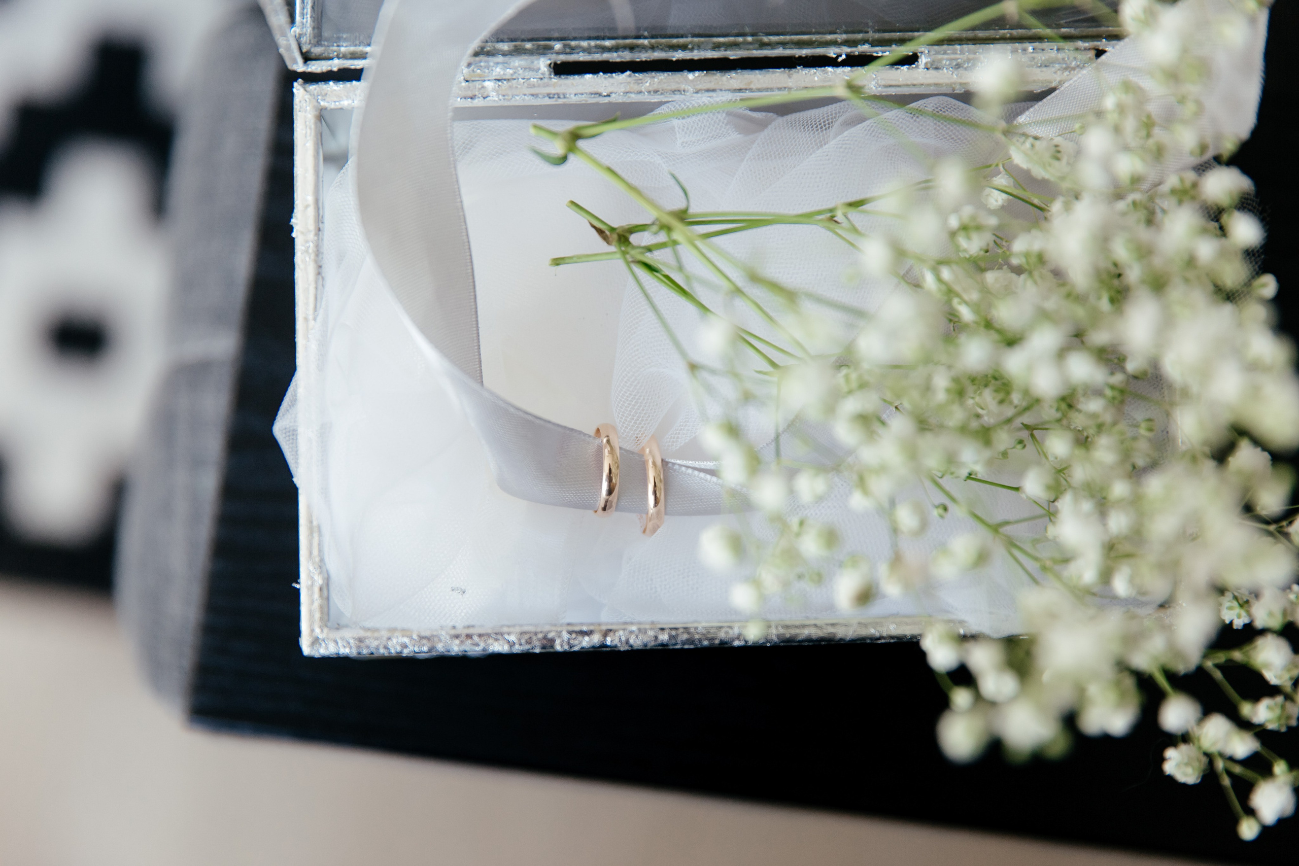 Евгений и Татьяна. Фотограф в Красноярске