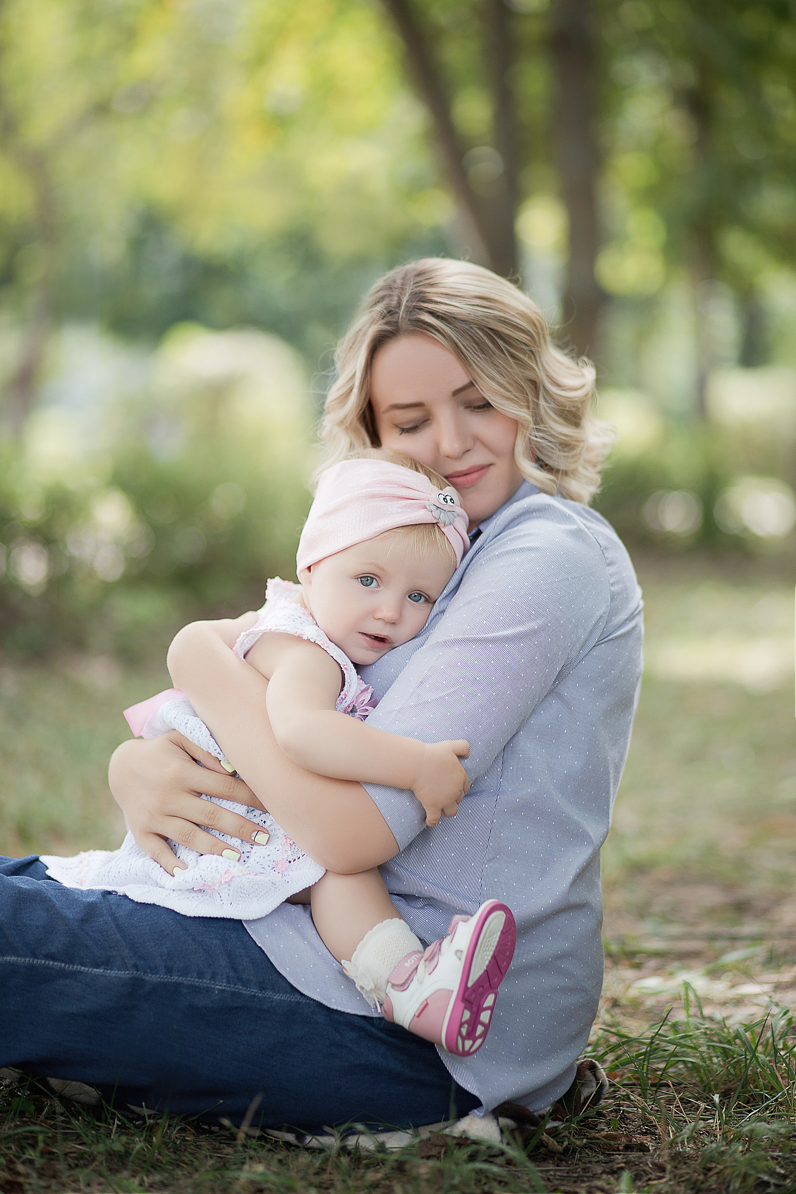 Семейные истории. Творческие, индивидуальные, семейные и свадебные съемки в Нижнем Новгороде