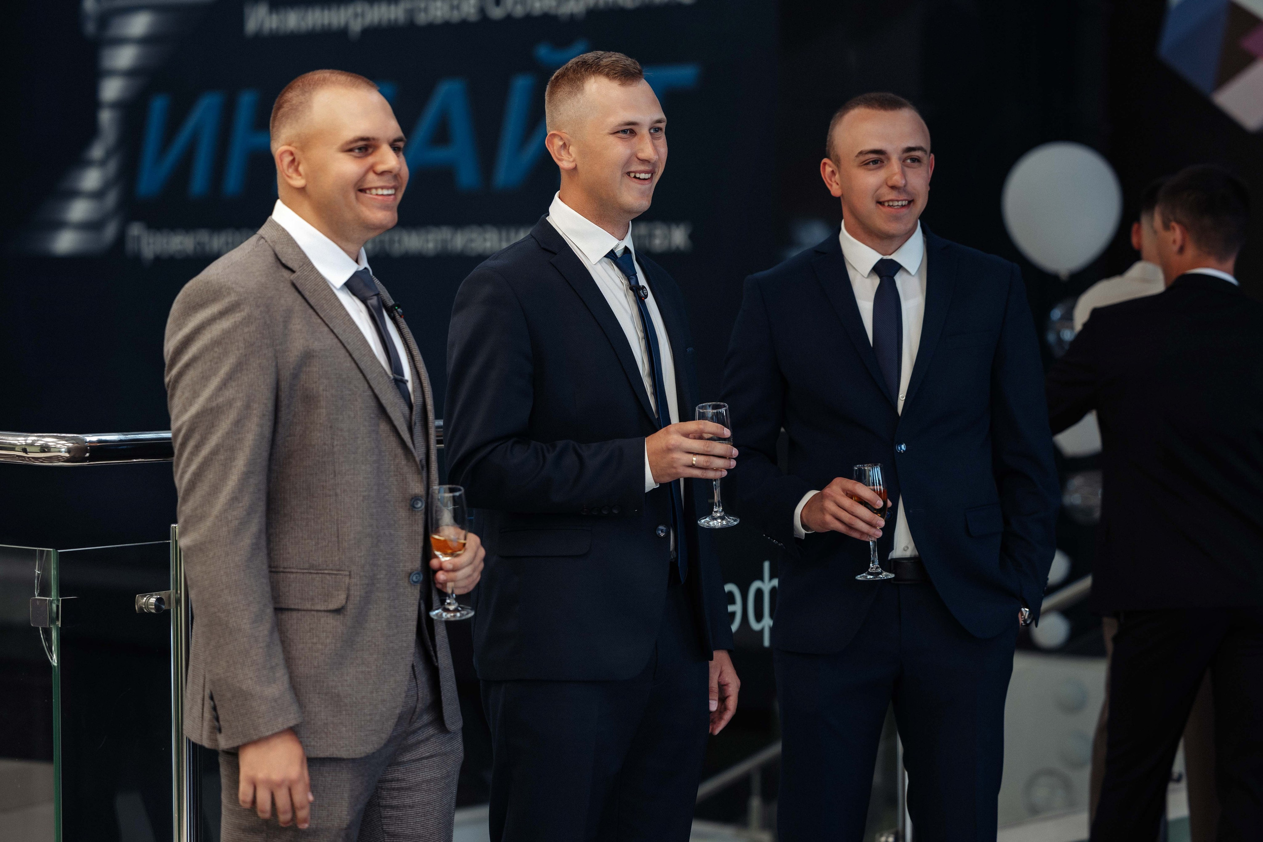 Выпускной Академии МВД. Алексей Шаров — свадебный и репортажный фотограф в Нижнем Новгороде