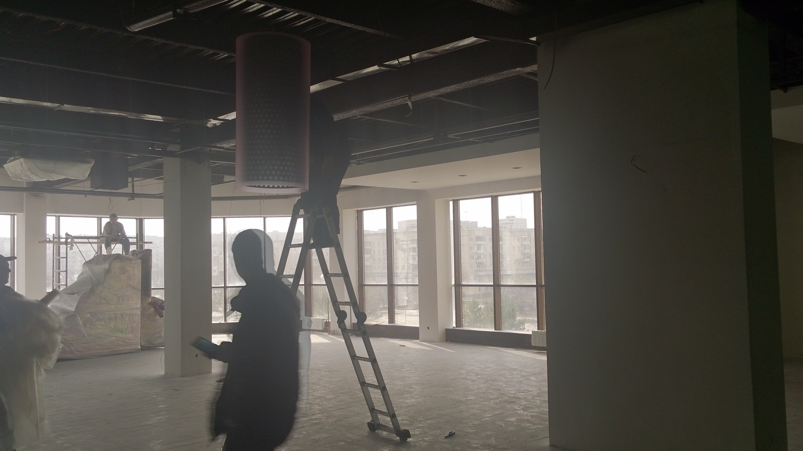 In my “Other Life” I was…. ITMAG.ME | Visual Art