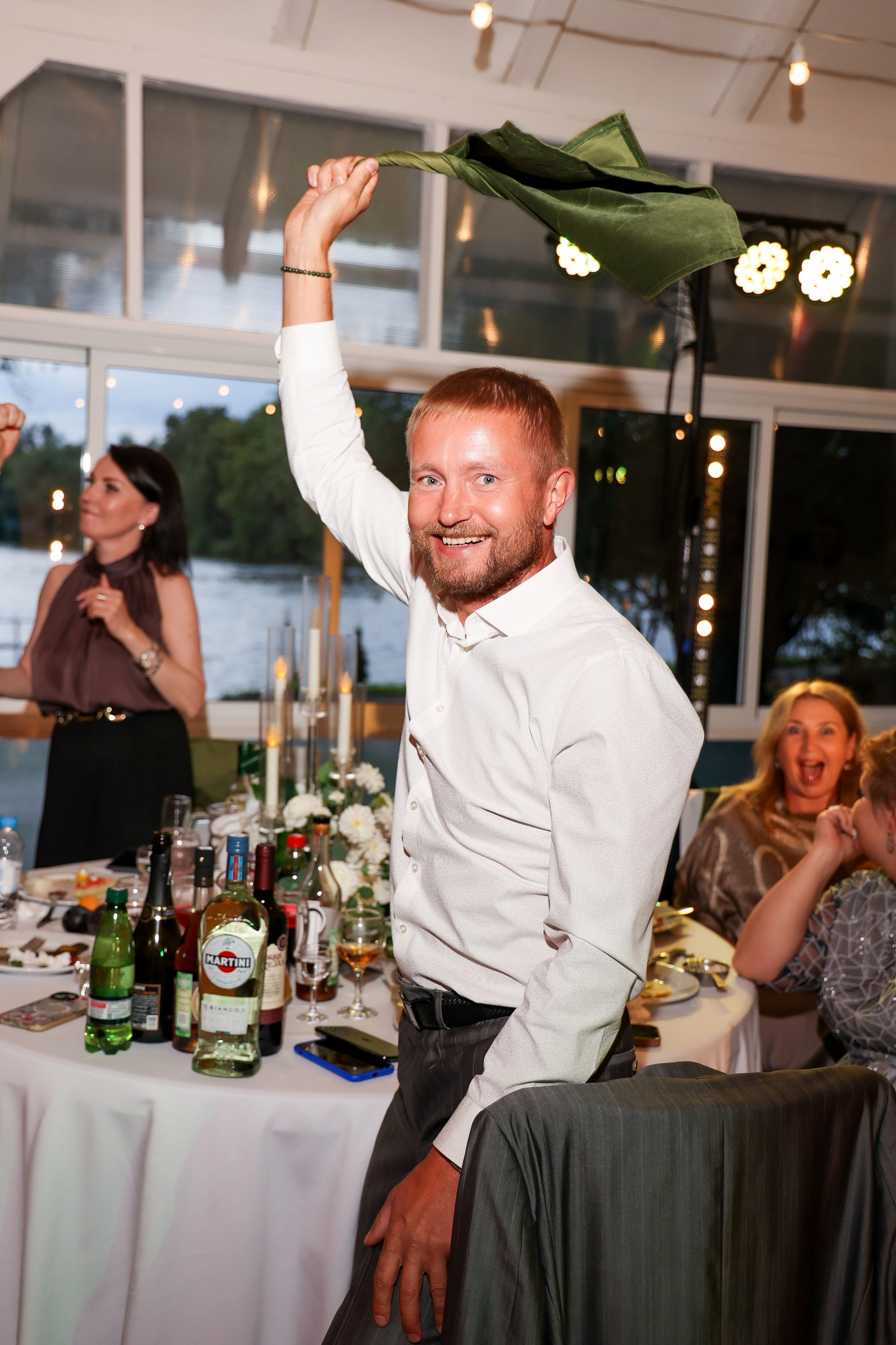 Даниил & Полина. Свадебный и Event фотограф в Москве Бажина Ирина