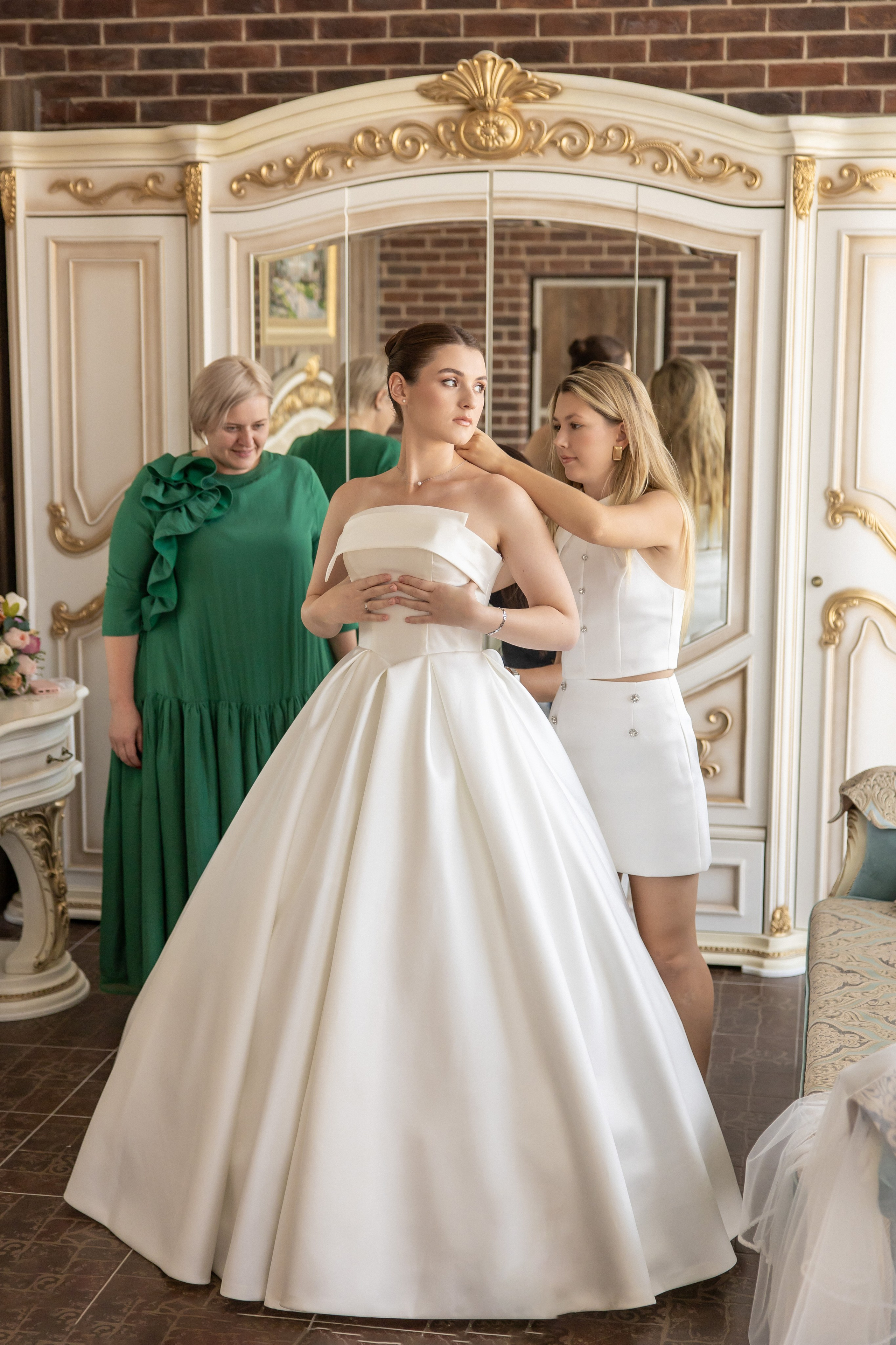 Кирилл и Катя 17.09.25. Семейный и свадебный фотограф в Геленджике Михаил Шматов