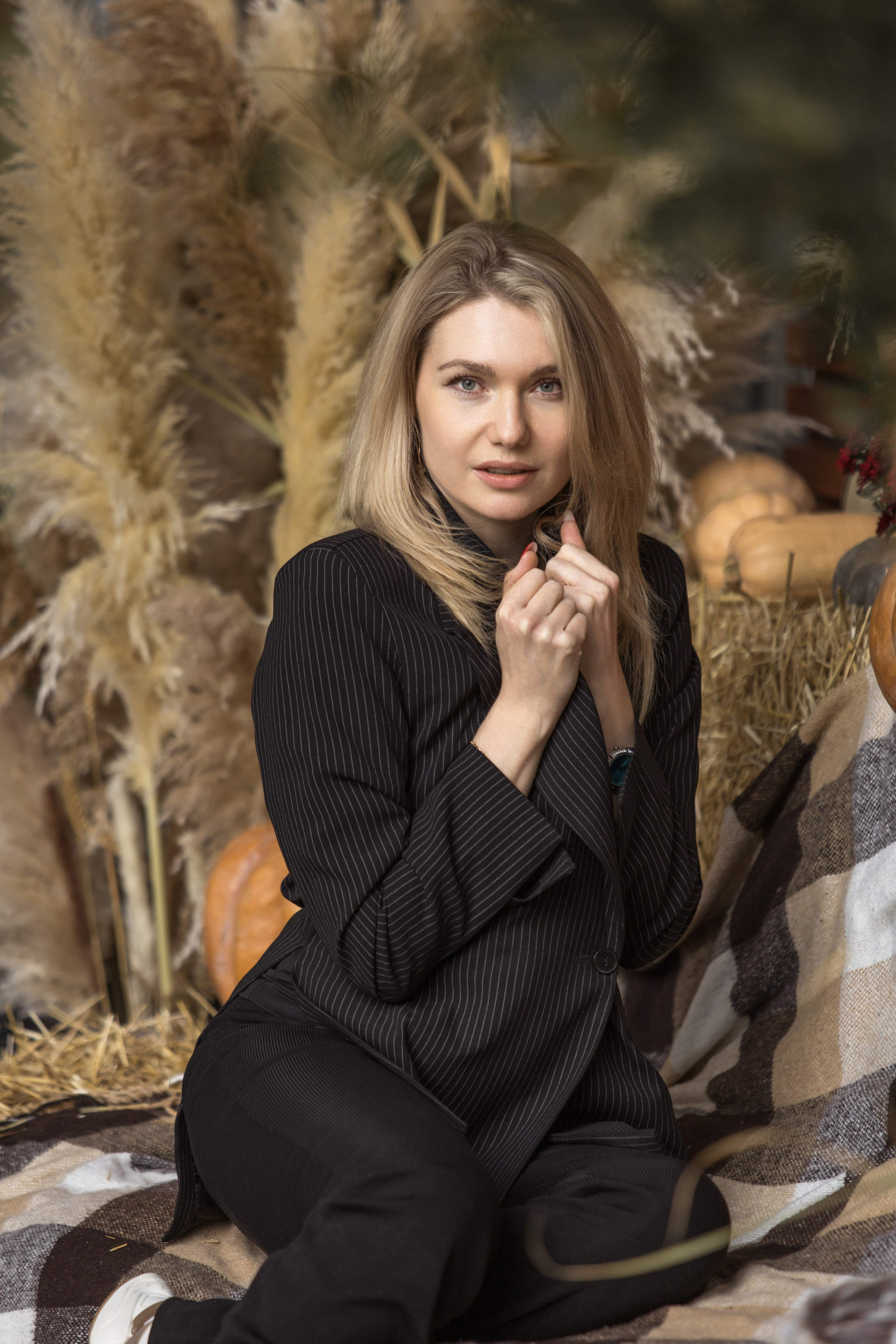 Осень 2024. Семейный и свадебный фотограф в Геленджике Михаил Шматов