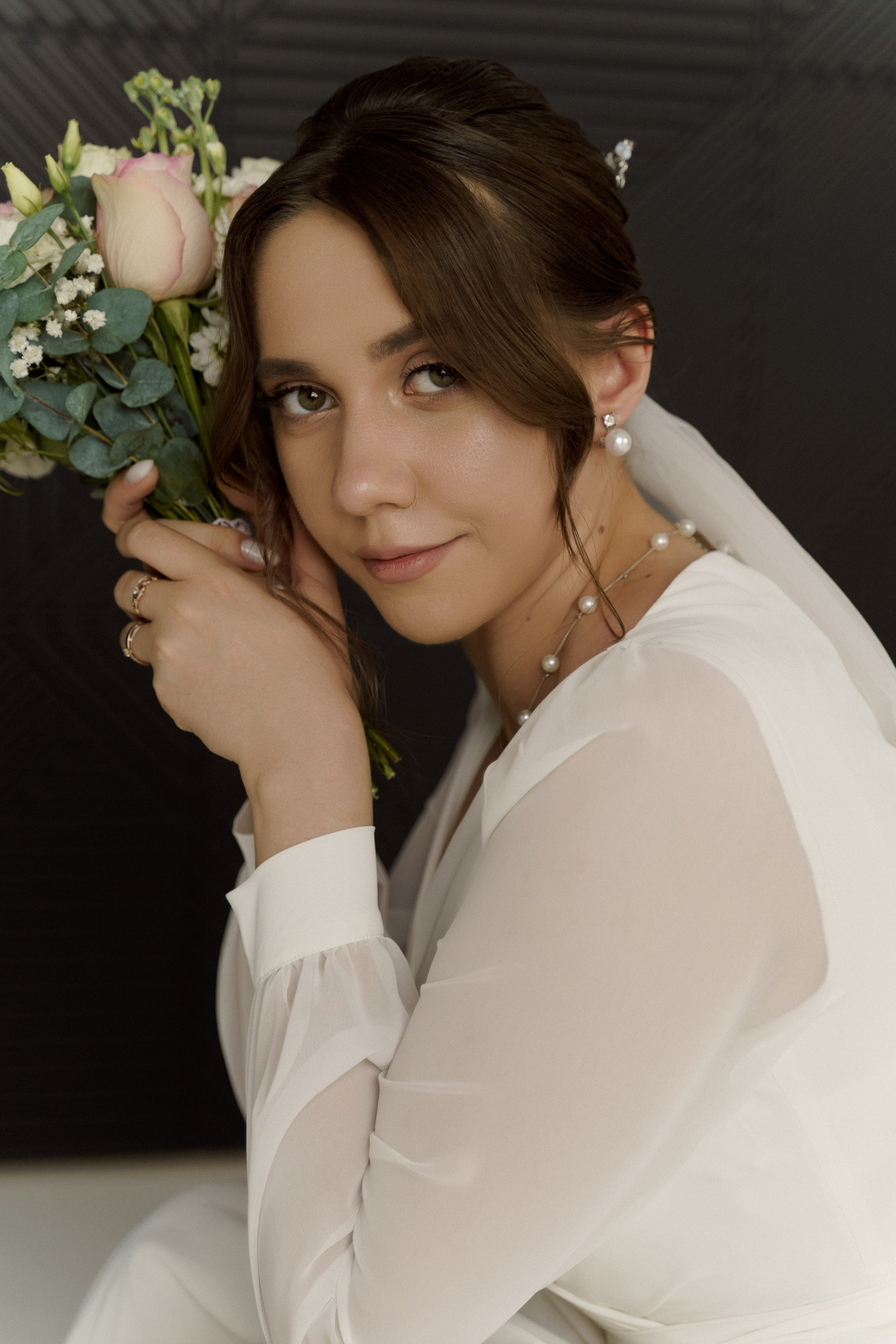 Наш свадебный день. Моменты и истории о вас настоящих