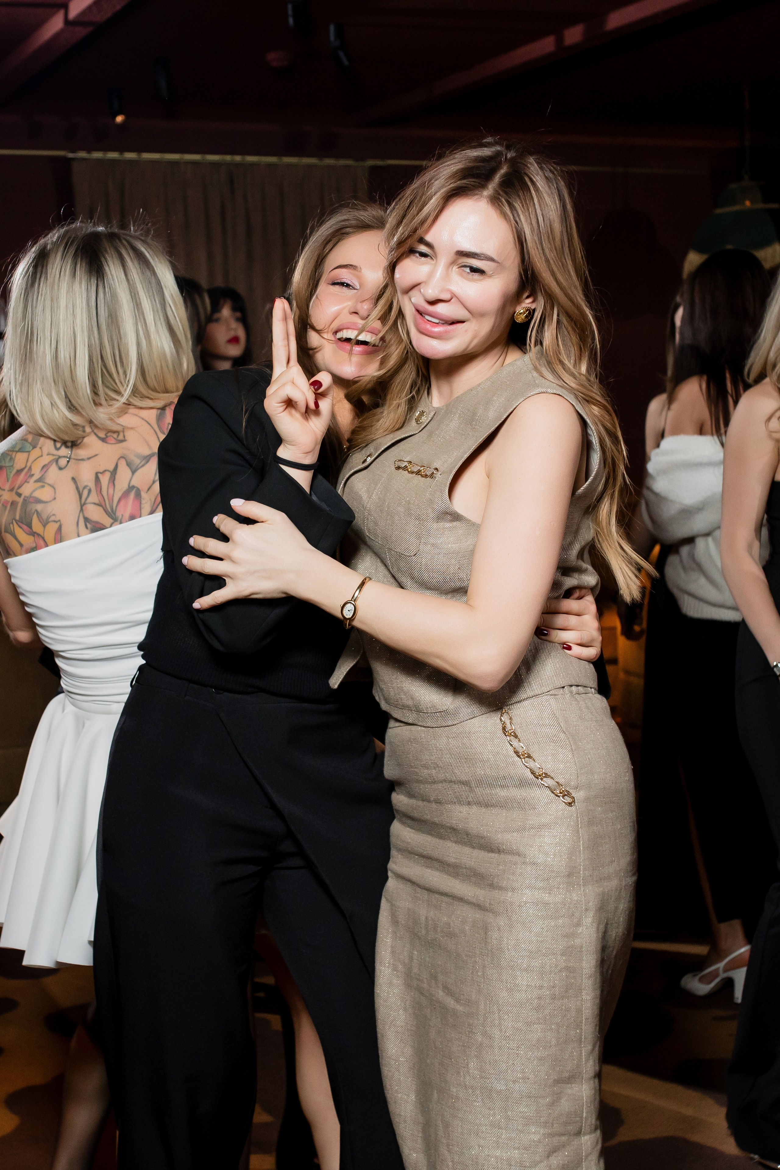 Жаркий День рождения. Репортажной и Свадебный фотограф Слава Цесарь