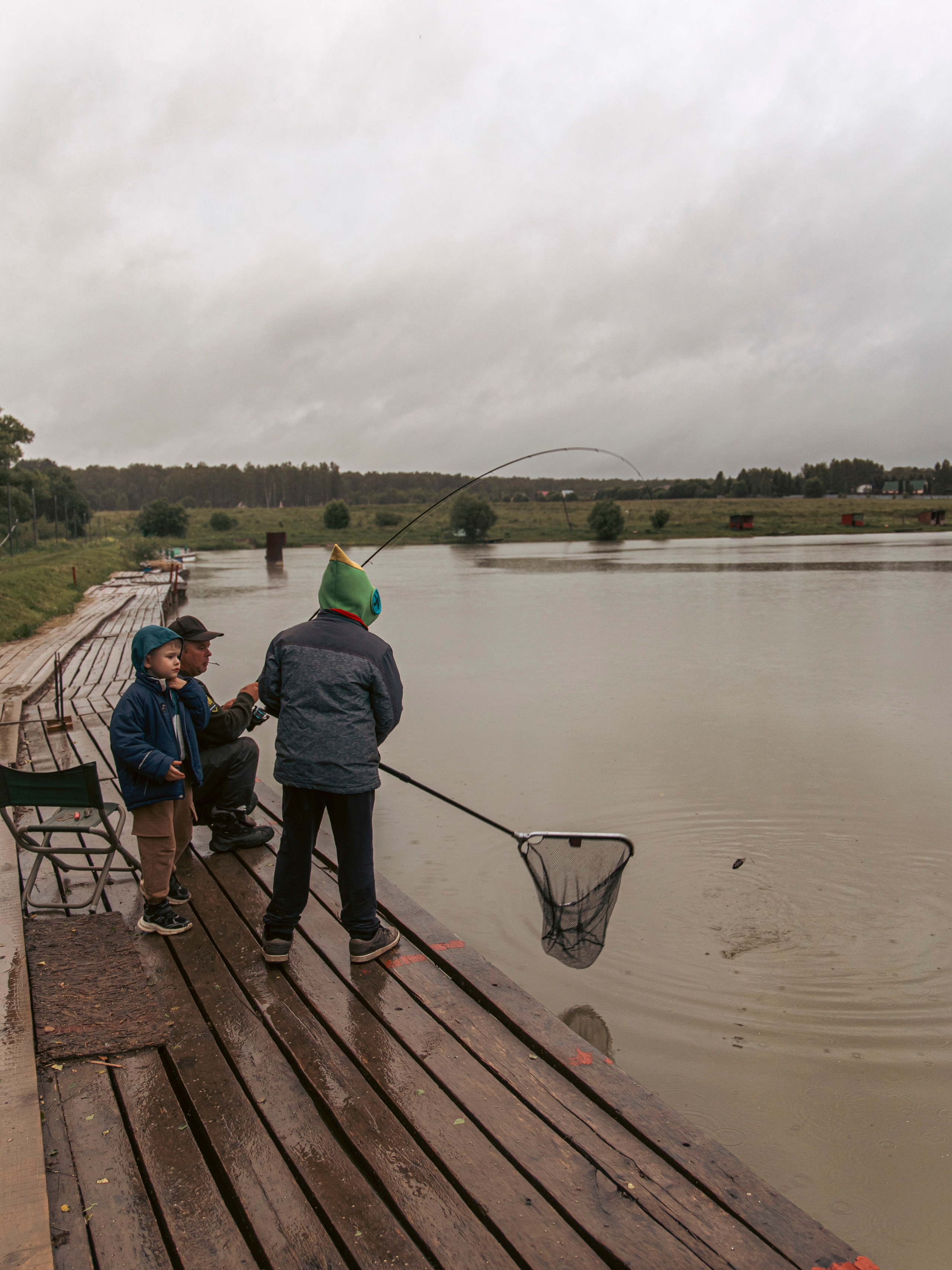 Тихая заводь. Чеховский район. Фотограф для маркетплейсов, фотоуслуги в Жуковском Татьяна Марсуверских