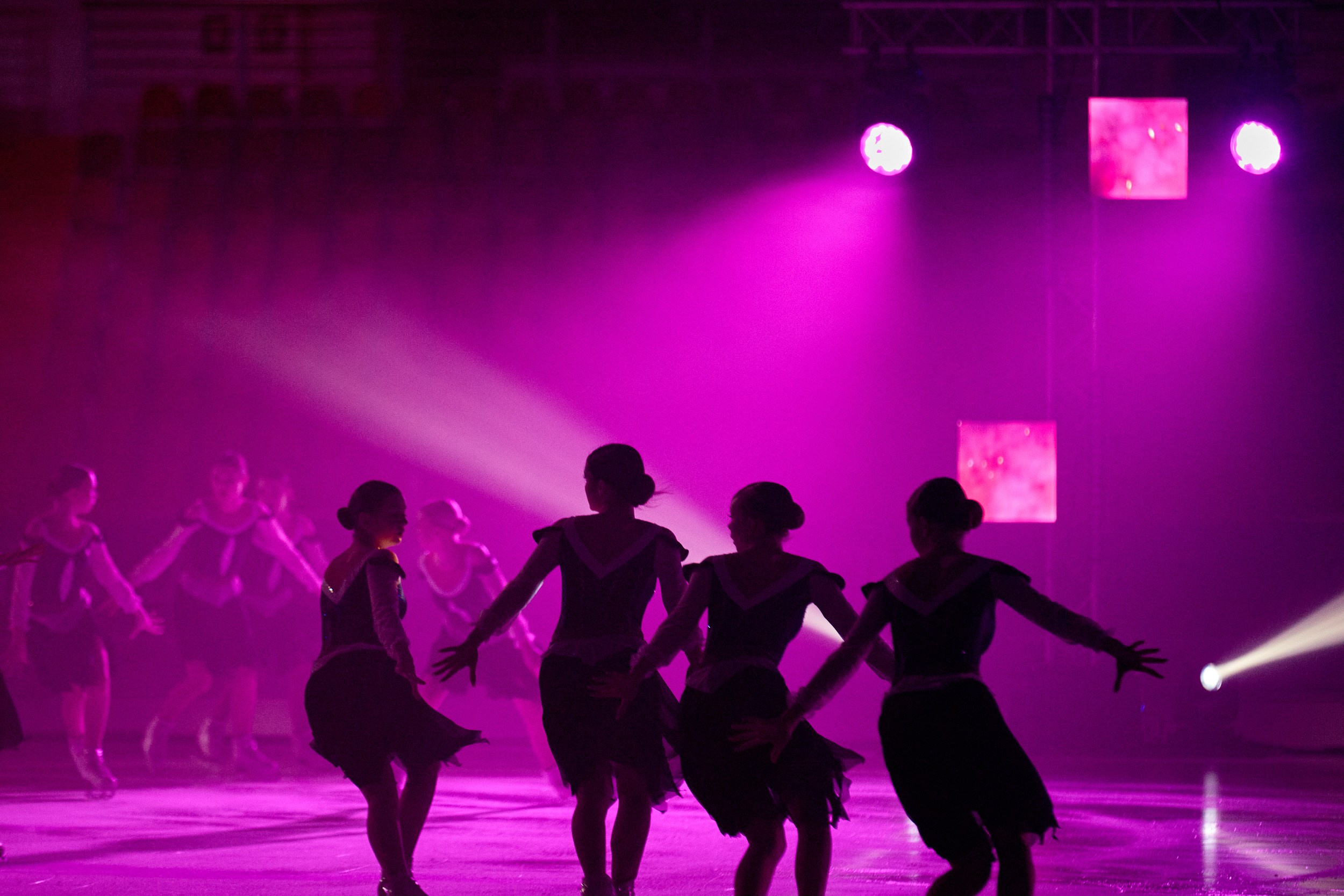 Фотосъемка Гала-шоу «Кристалл» 4.04.2026. Режиссёр, клипмейкер, фотограф — Андрей Охота