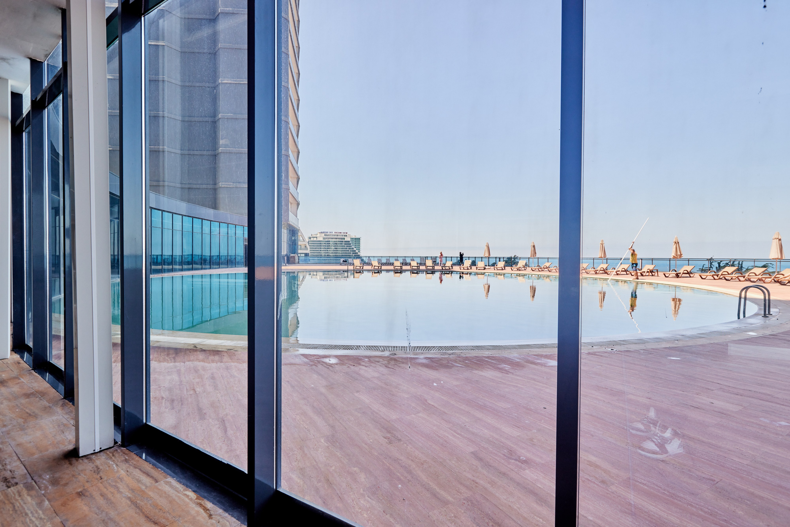 LEGEND BATUMI. Режиссёр, клипмейкер, фотограф — Андрей Охота