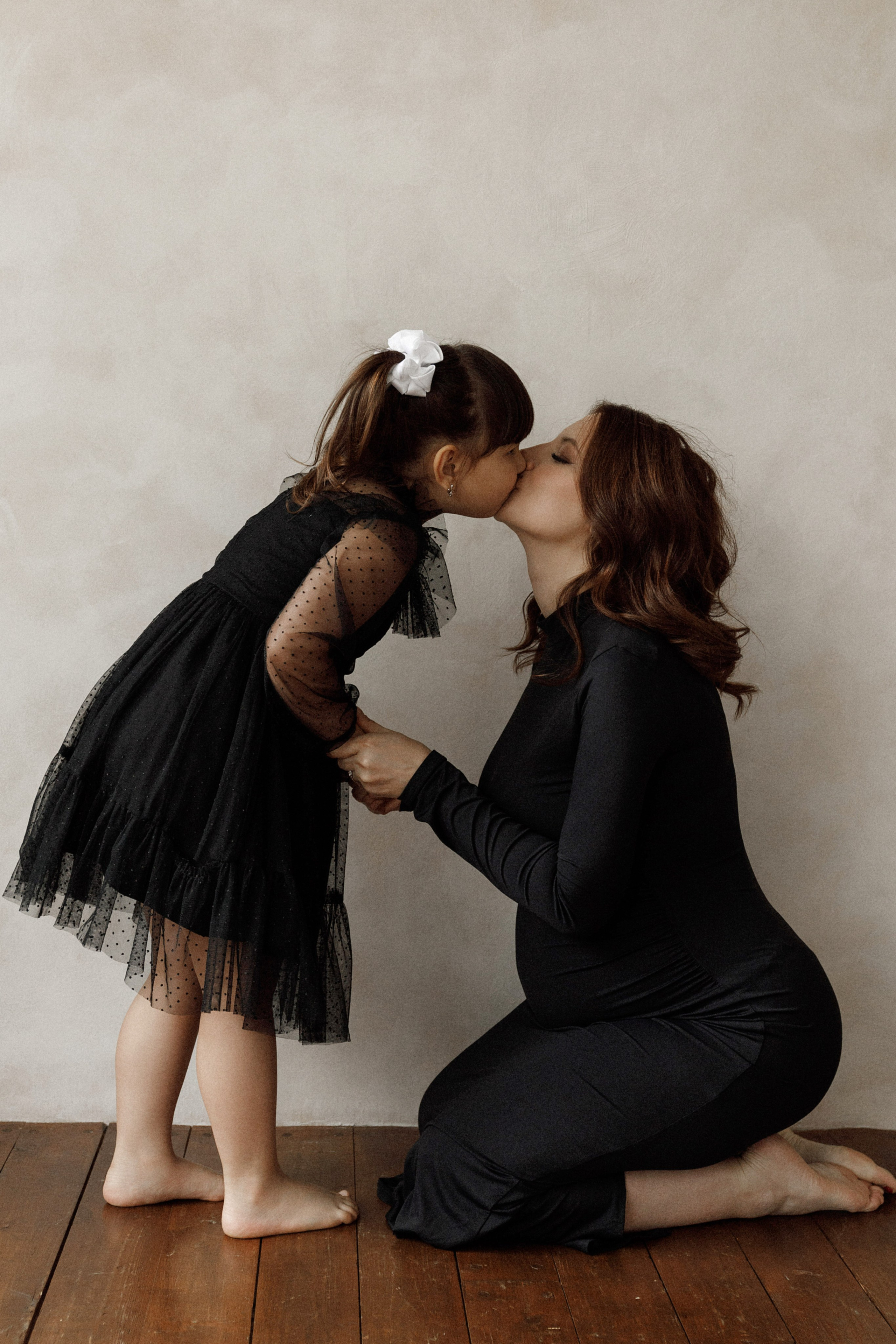 2025. Фотограф беременности и материнства Аделя Юсупова