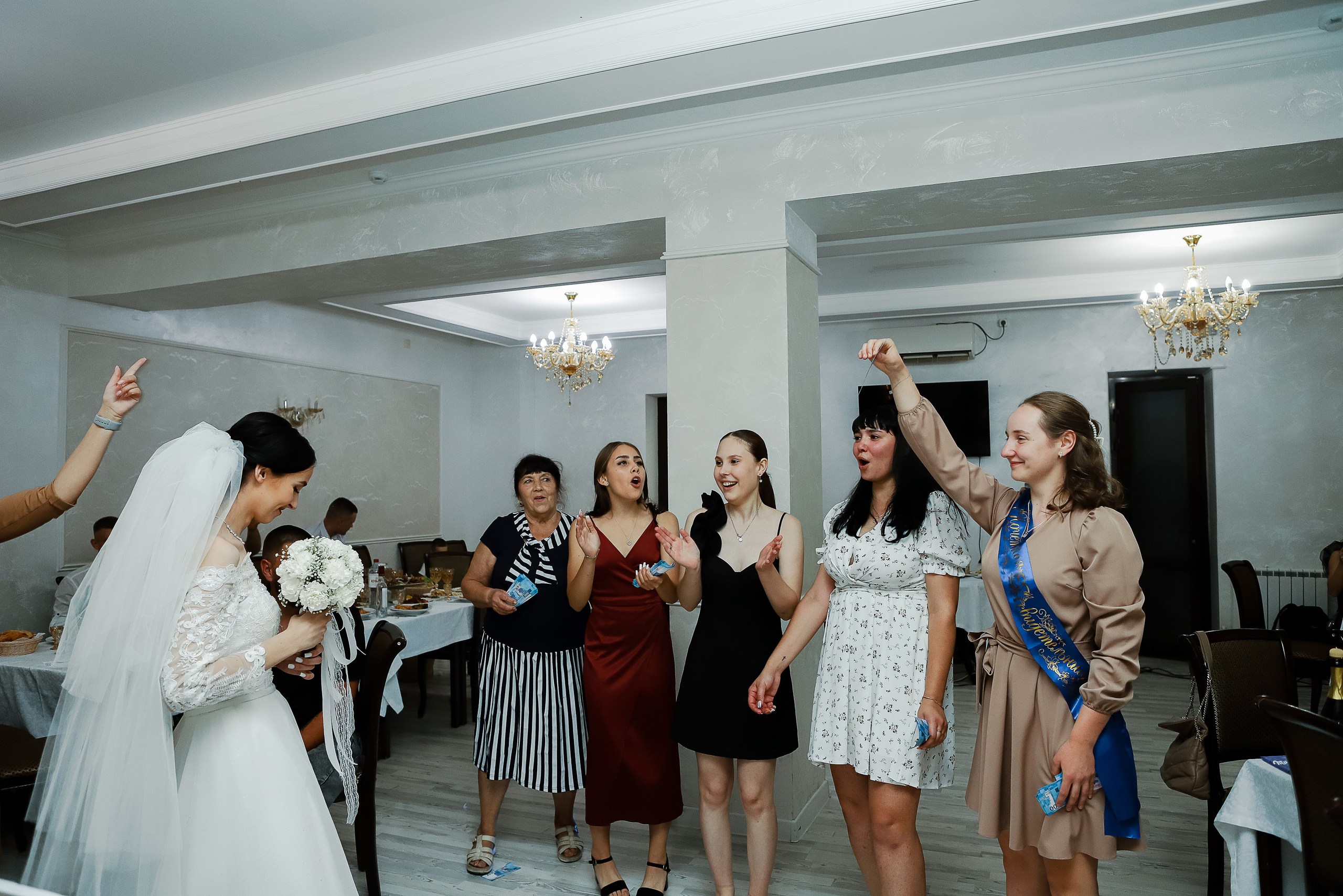 Максим и Дарья. Свадебный фотограф Евгения Фролова г. Каменск-Шахтинский, Донецк, Ростов