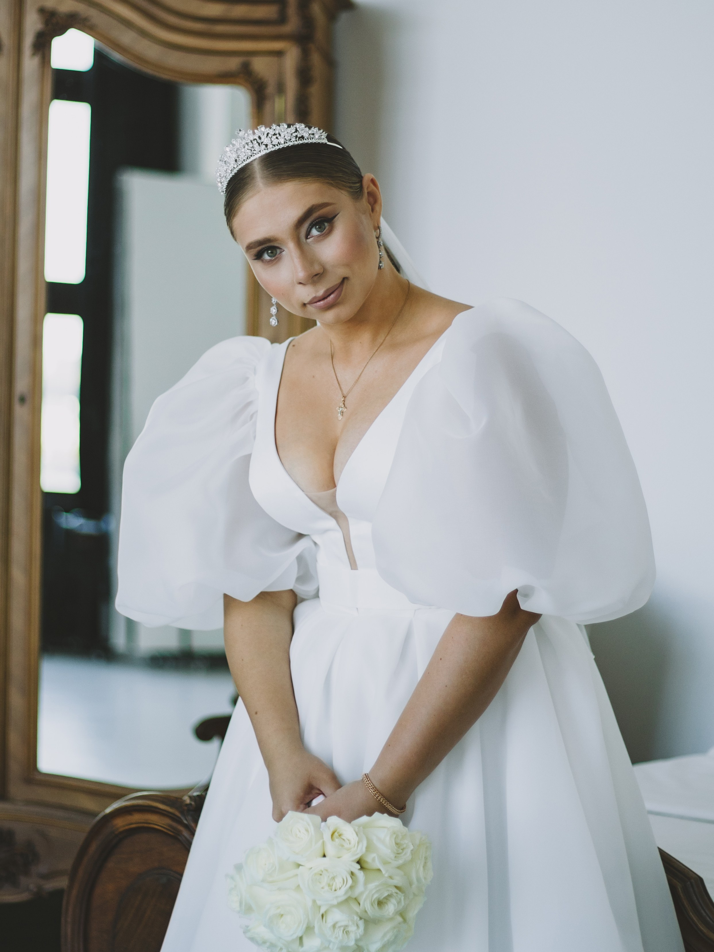 Иван & Екатерина | Полный день. Венчание. Фотограф во Владивостоке Парамонова Елена