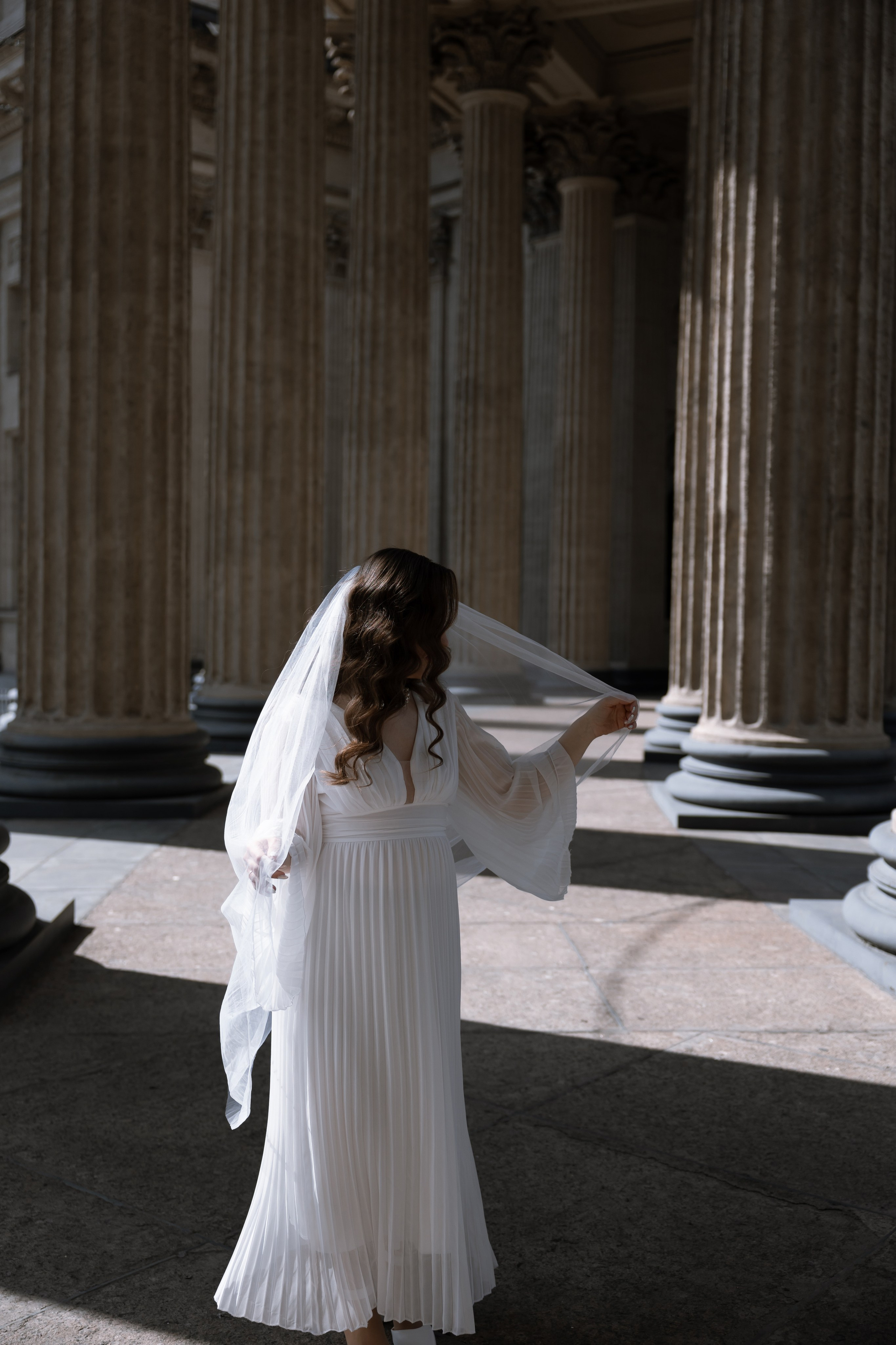 Александр и Екатерина. Свадебный фотограф в Санкт — Петербурге и Ленинградской о