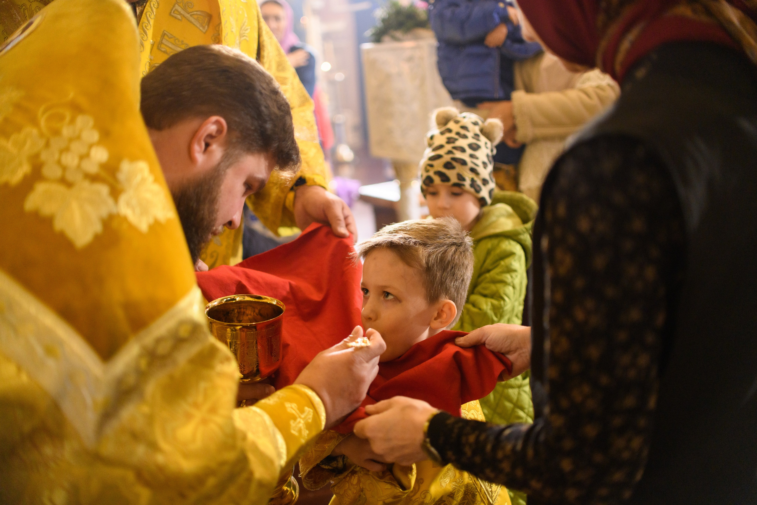 День святого апостола Андрея Первозванного 13.12.2023. Семейный и свадебный фотограф в Феодосии и Коктебеле
