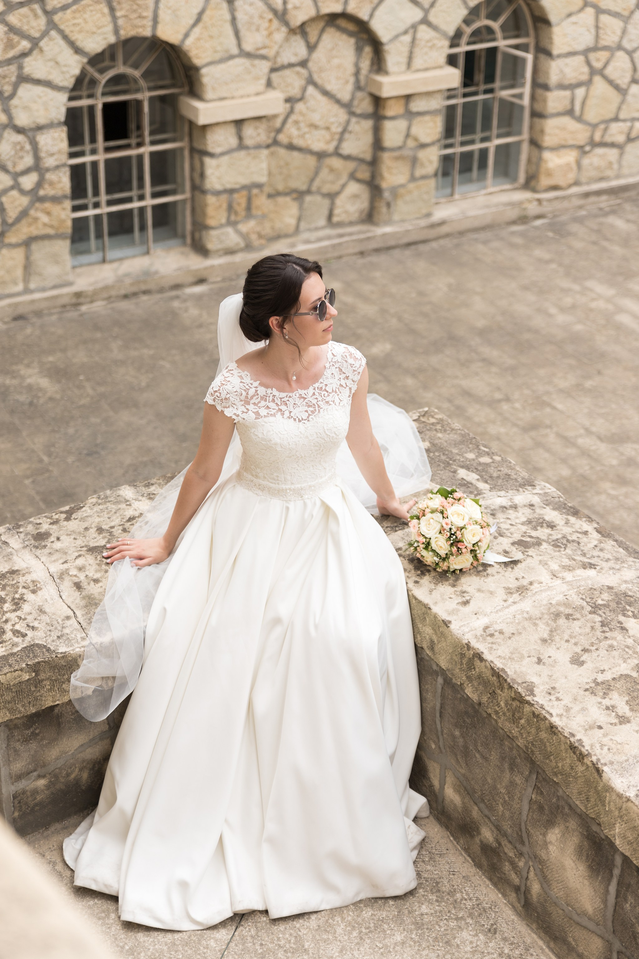 Прогулка и банкет. Фотограф Пятигорск и КМВ