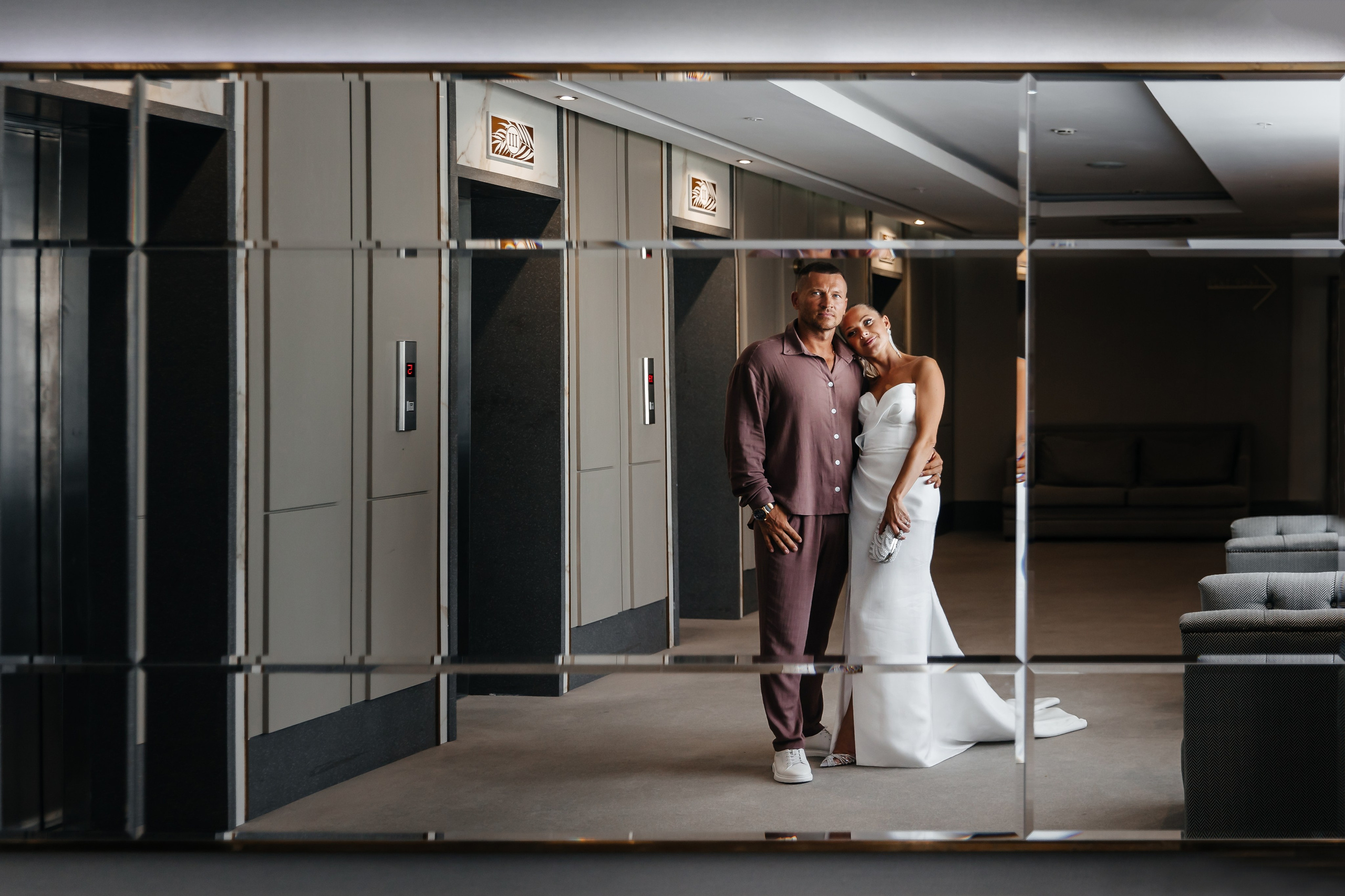 Анонс свадьбы для Анны и Максима. Свадебный фотограф в Крыму и Севастополе Ольга Баскакова