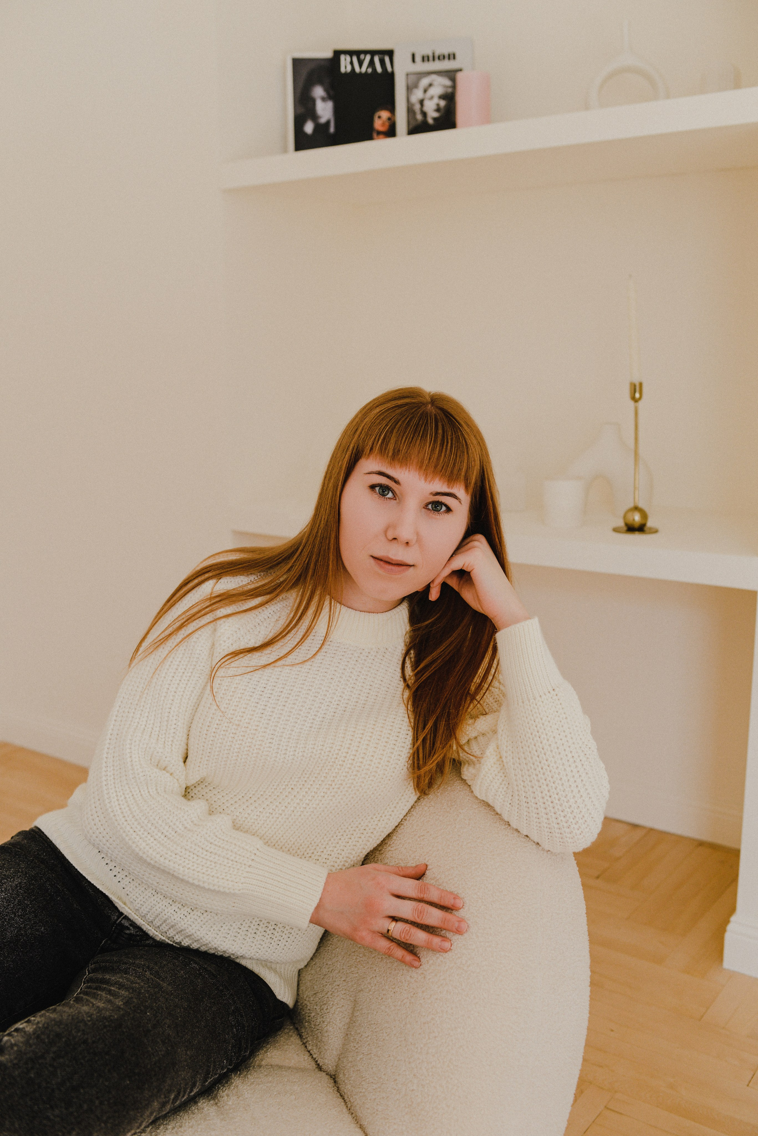 Антон, Вика и маленький Лёва. Фотограф Ярута Оксана / Ростов-на-Дону